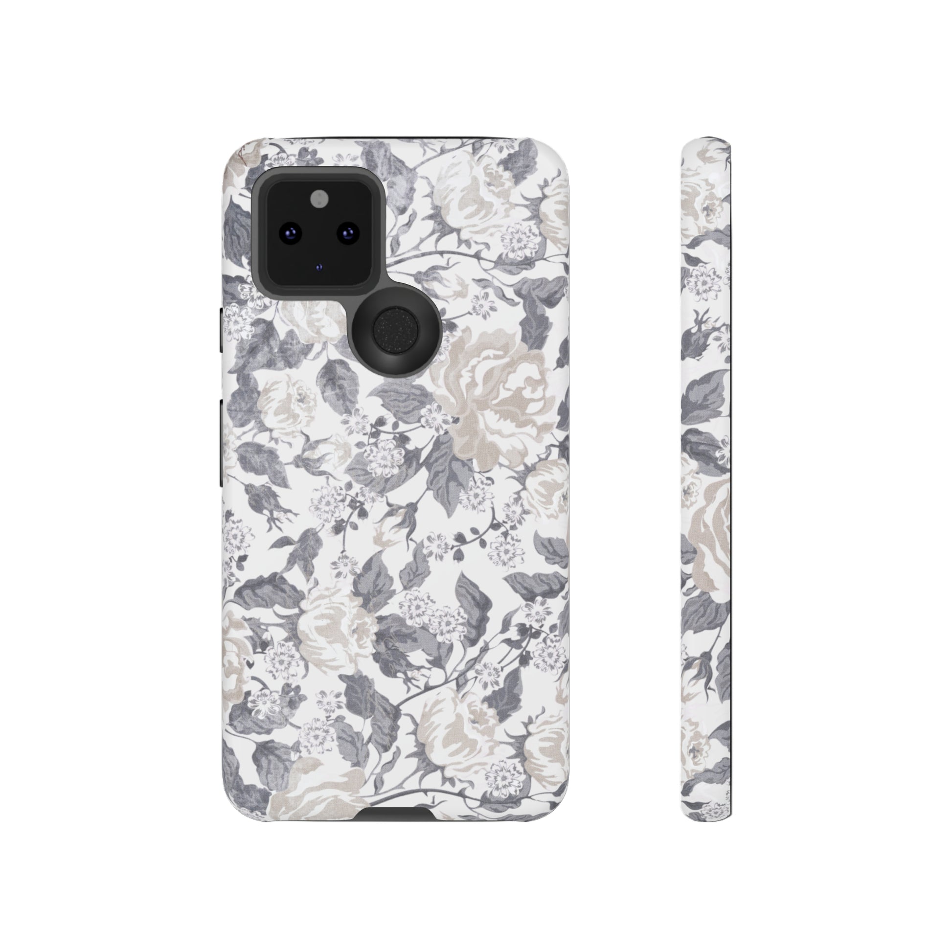 Soft Blossom-Tough Cases - MahaCase