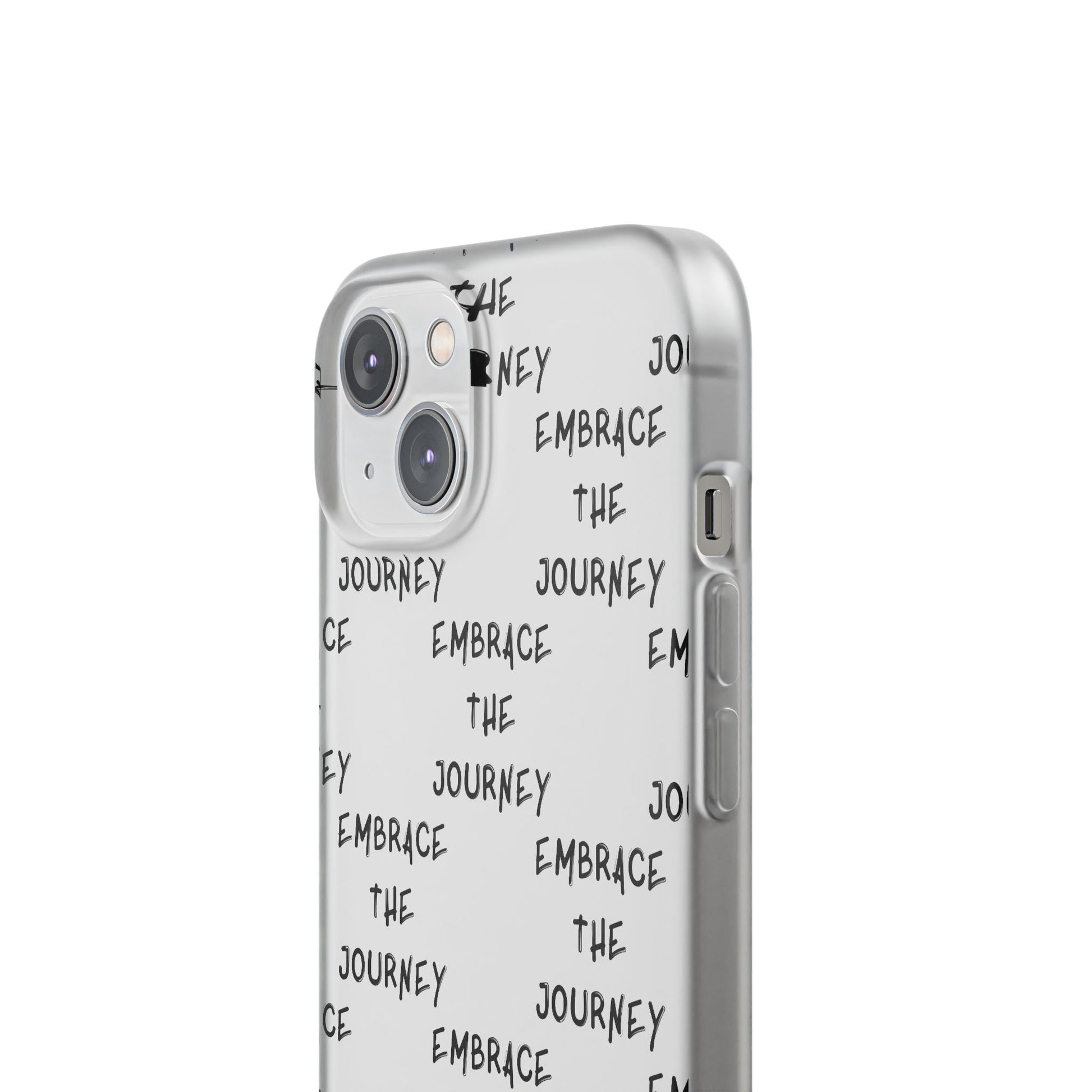 Embrace the Journey #11 Flexi Cases iPhone Samsung Gift Packaging - MahaCase