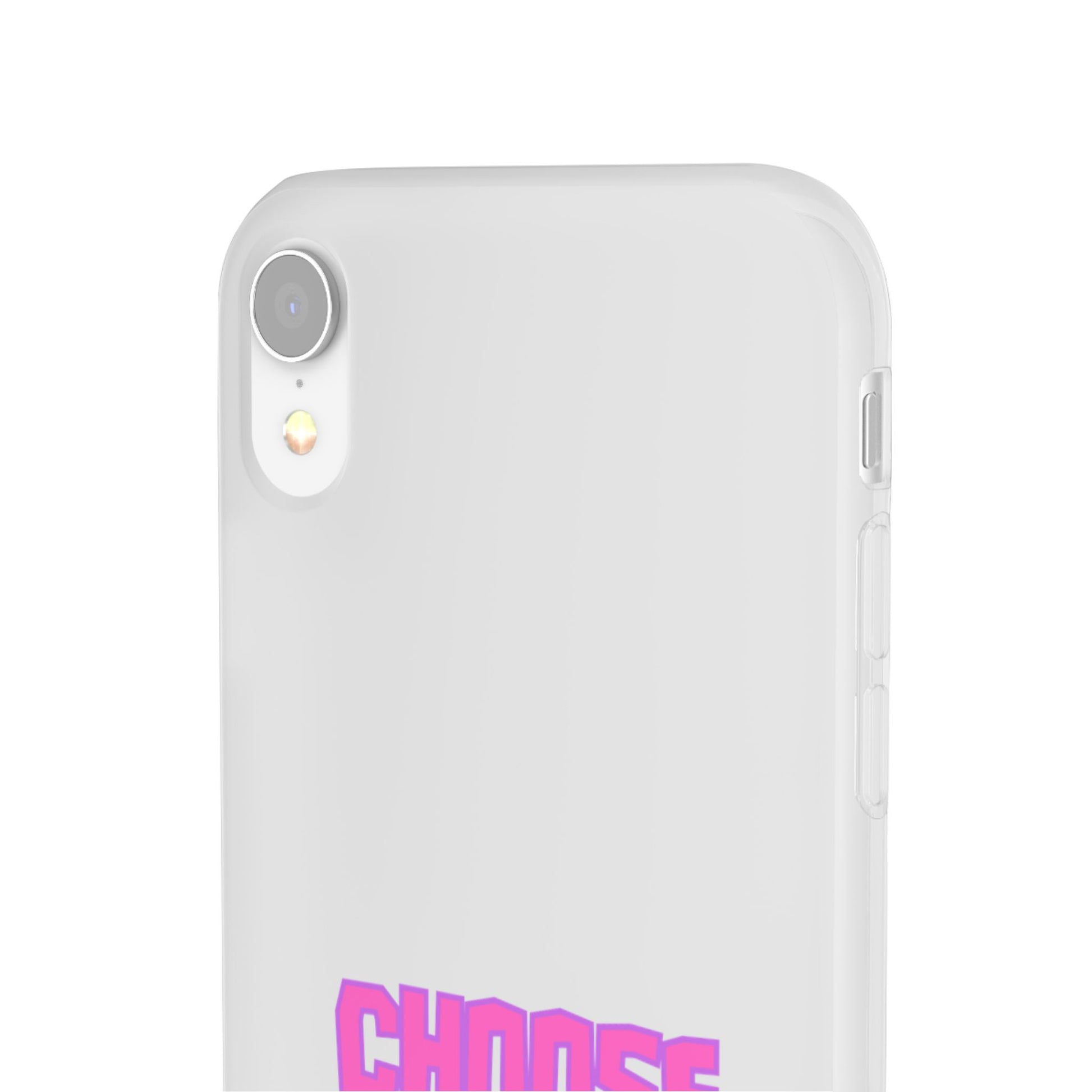 Choose Happiness Daily #22 Flexi Cases iPhone Samsung Gift Packaging - MahaCase