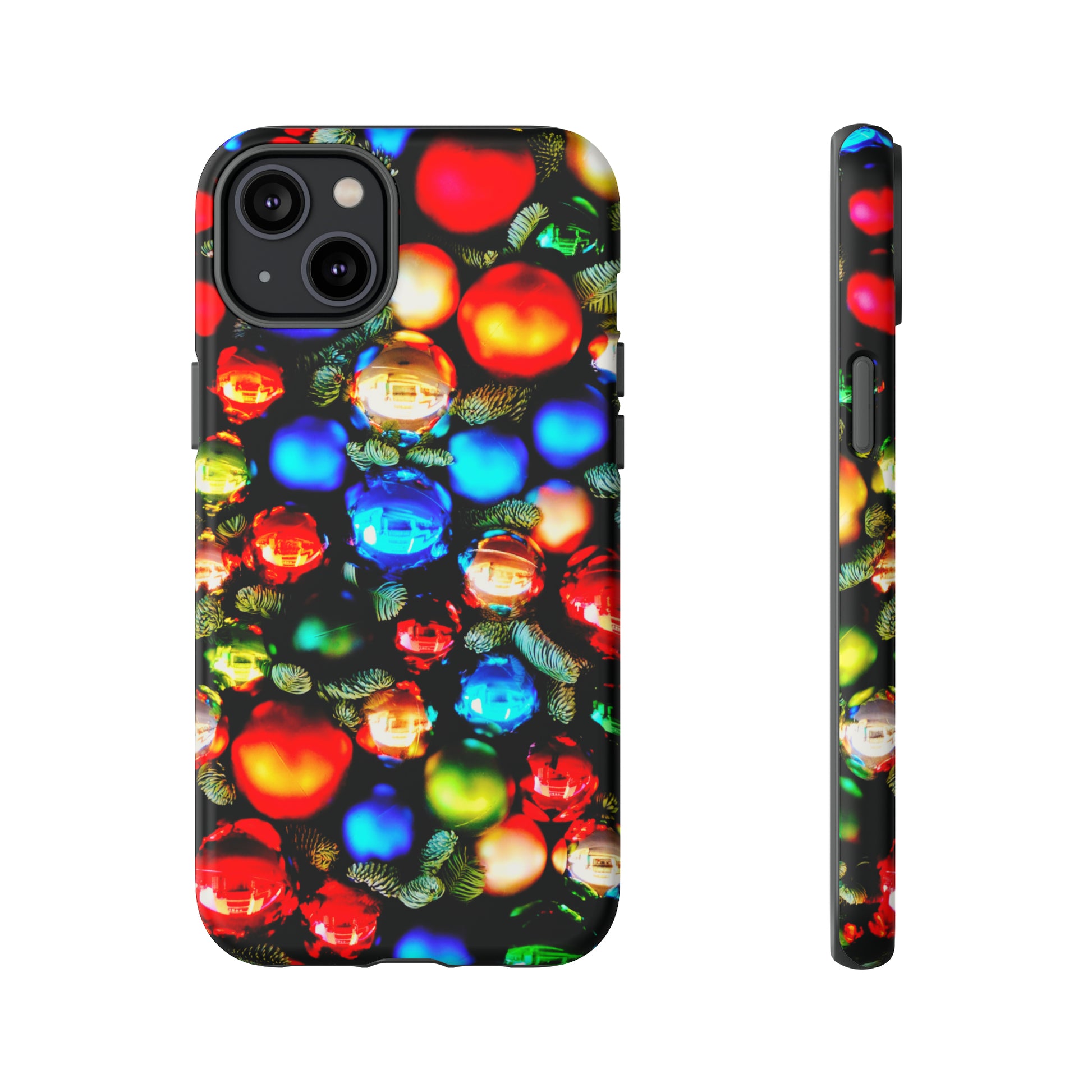 Merry Baubles-Tough Cases - MahaCase