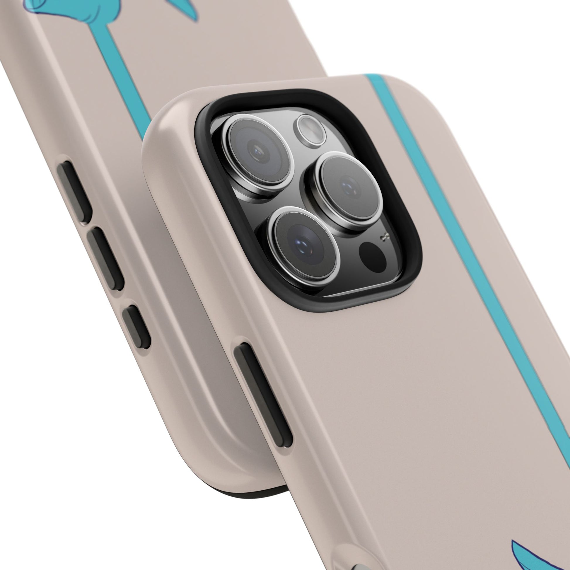 Gift #04-Tough Phone Cases - MahaCase