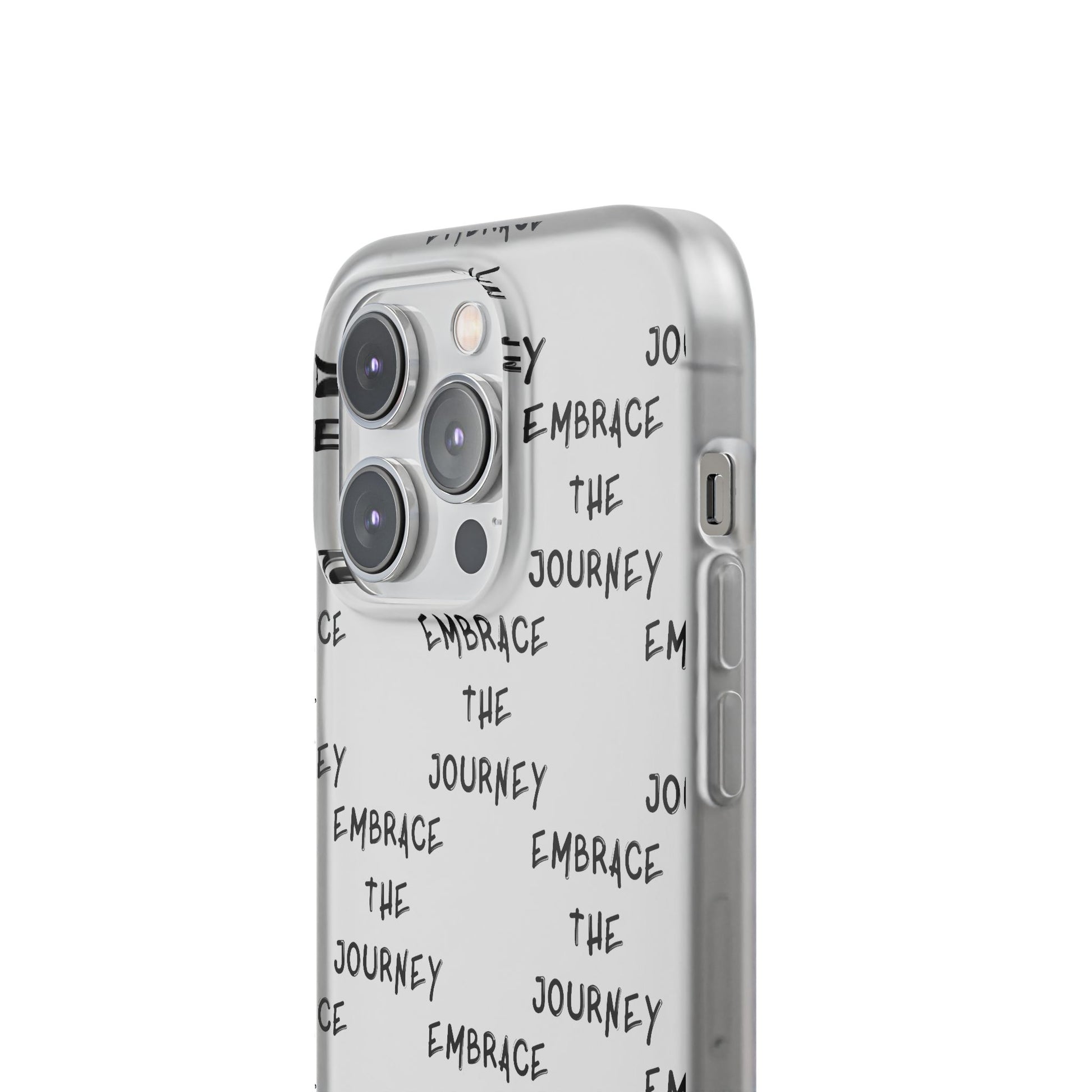 Embrace the Journey #11 Flexi Cases iPhone Samsung Gift Packaging - MahaCase
