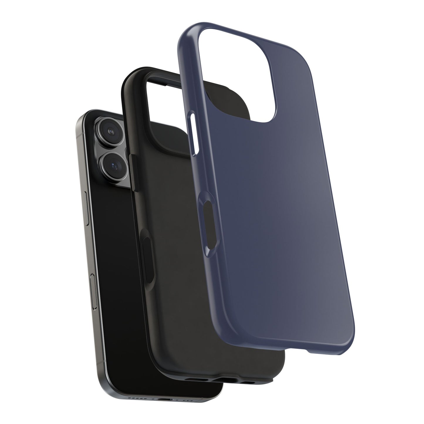 Independence Color Tough Phone Cases - iPhone and Samsung - Fall Trending Color