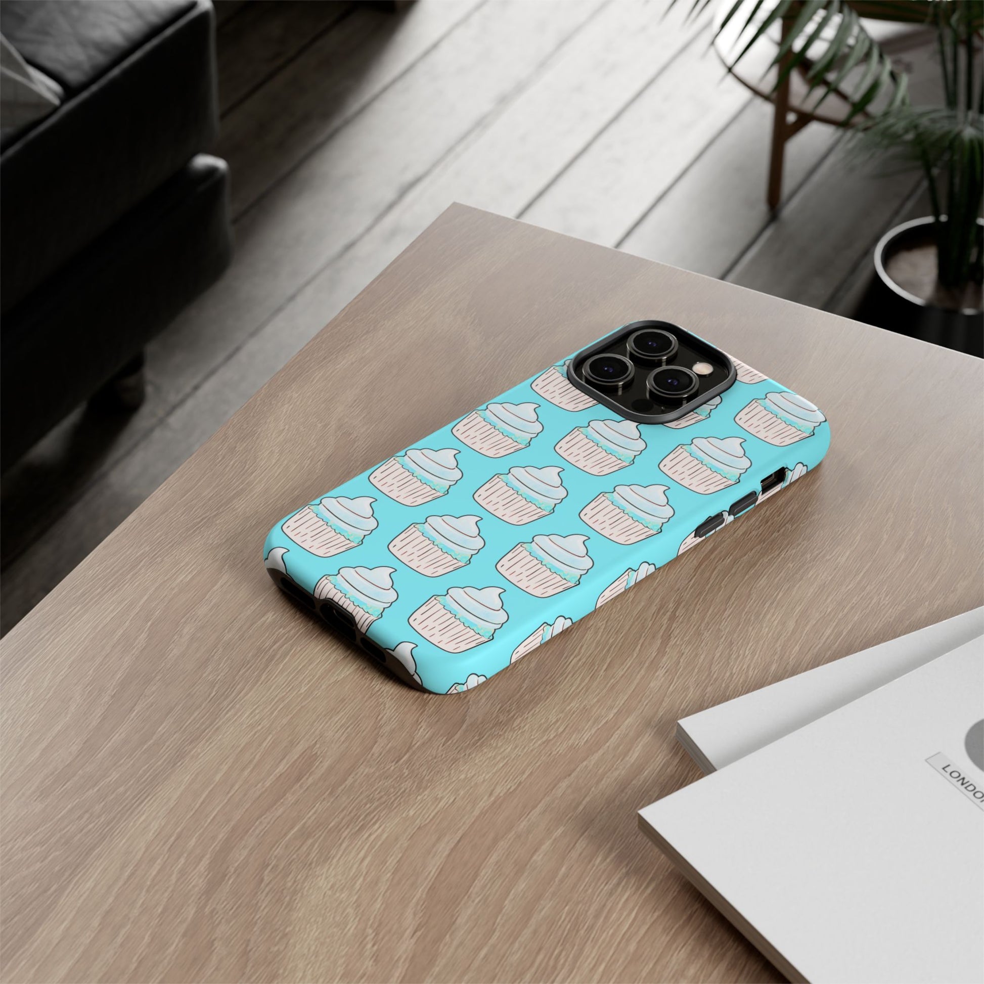Sweet Swirls #22 - Tough Cases iPhone Samsung Google Pixel - MahaCase