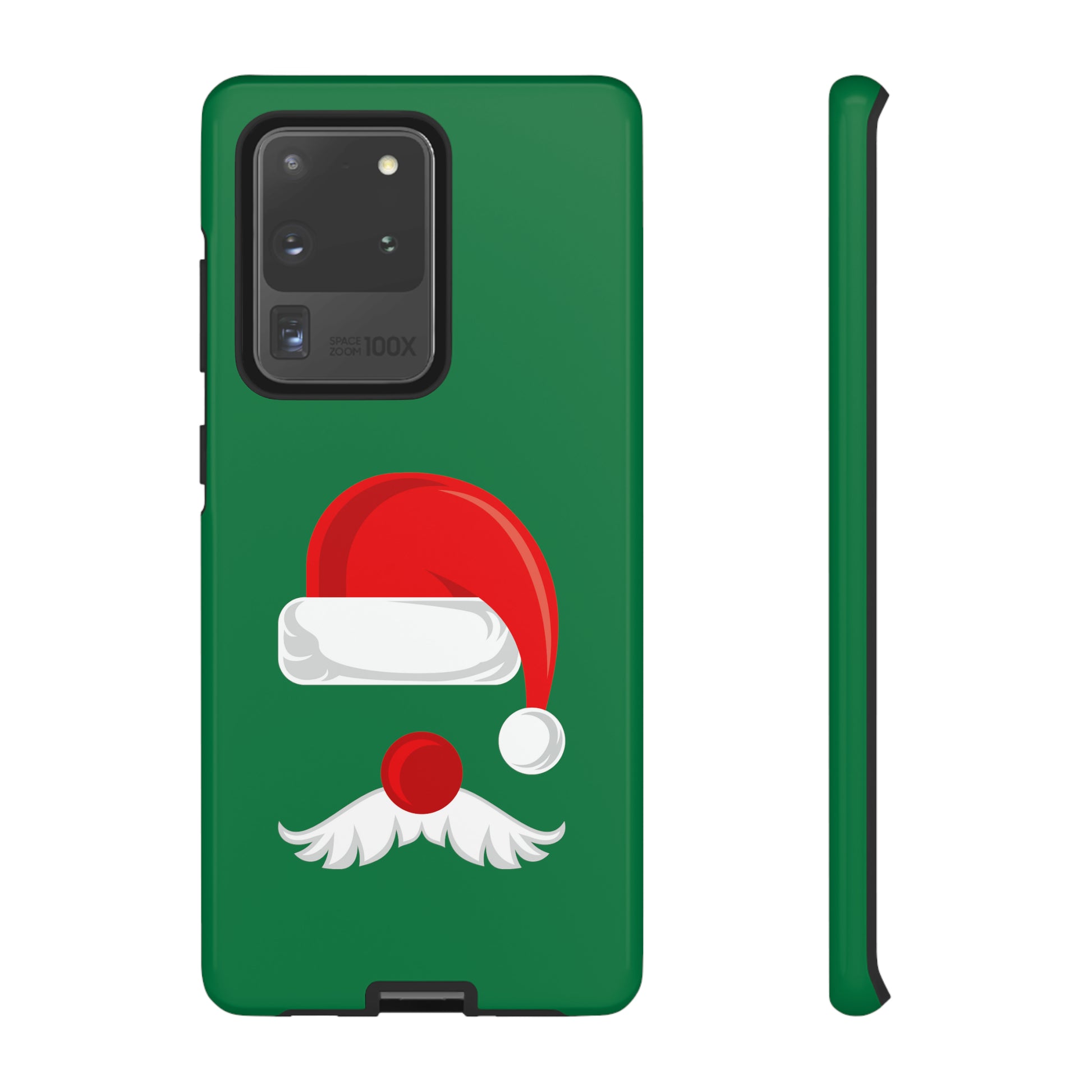 Santa's Spirit #34-Tough Cases - MahaCase