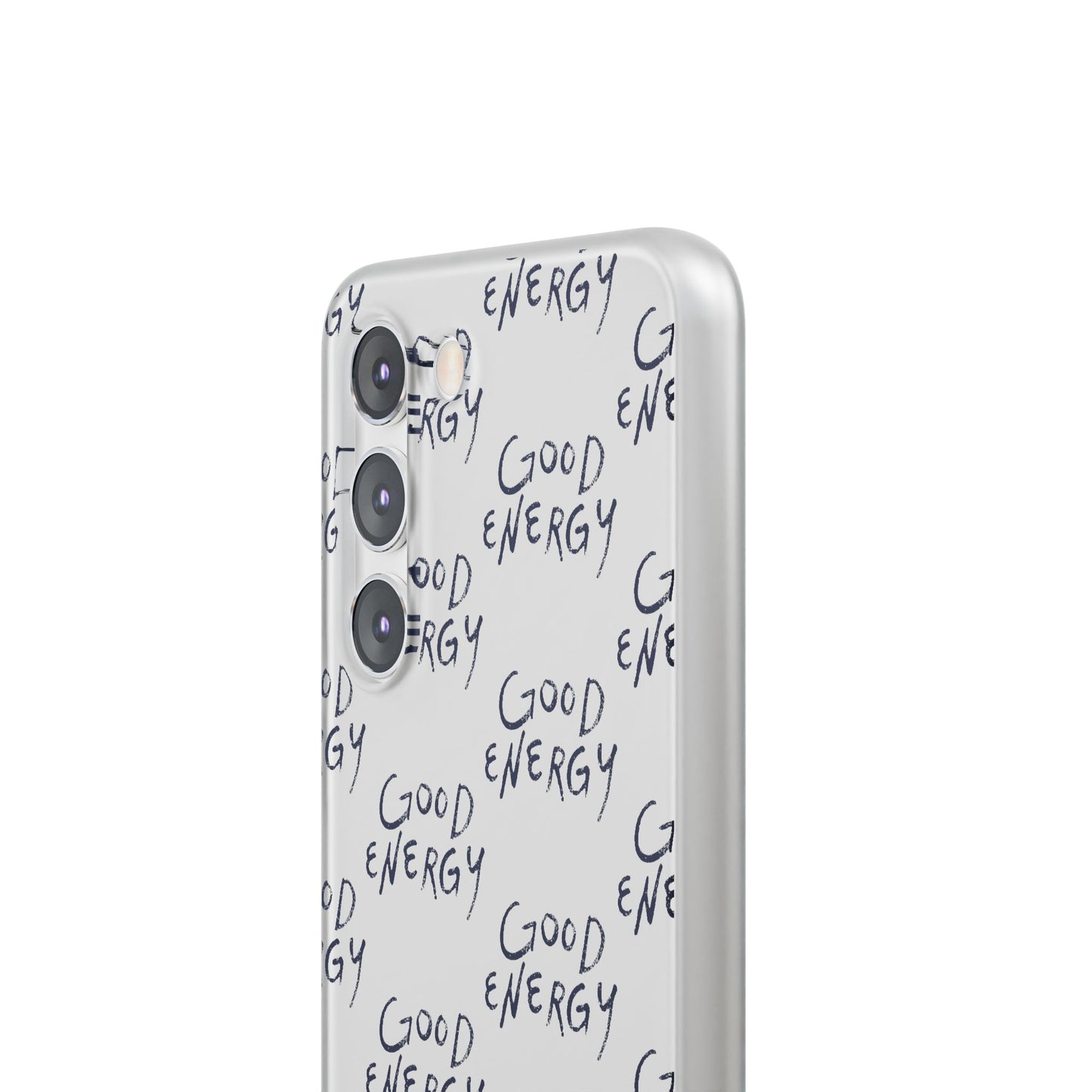 Good Energy #22 Flexi Cases iPhone Samsung Gift Packaging - MahaCase