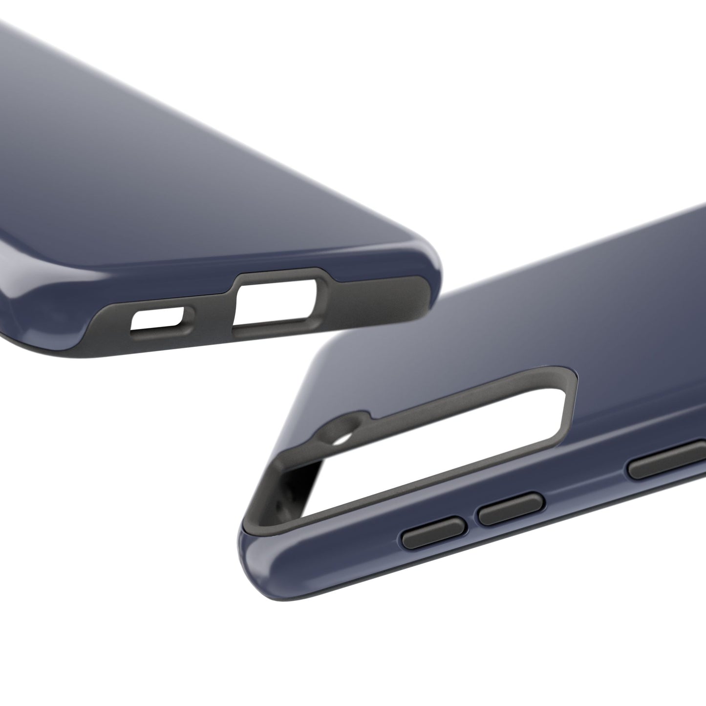 Independence Color Tough Phone Cases - iPhone and Samsung - Fall Trending Color