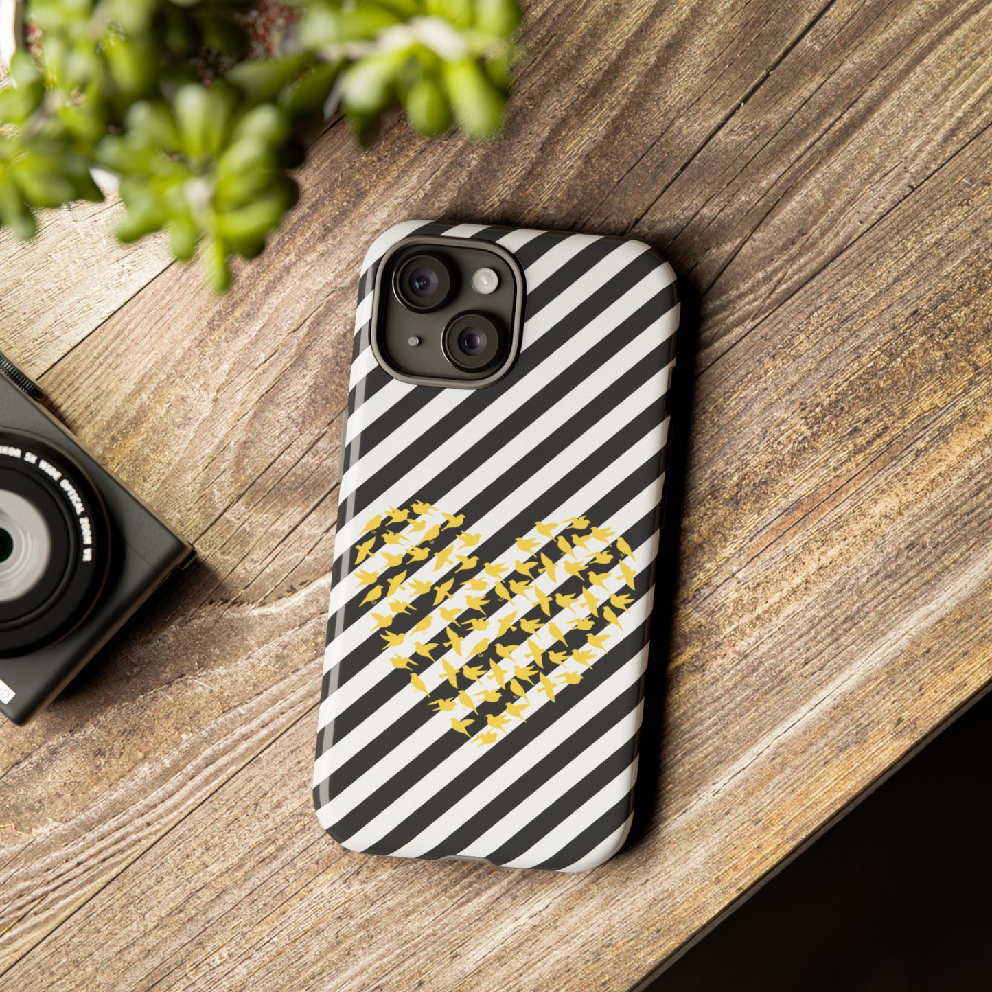 Conditional Freedom #22 - Tough Cases iPhone Samsung Google Pixel - MahaCase