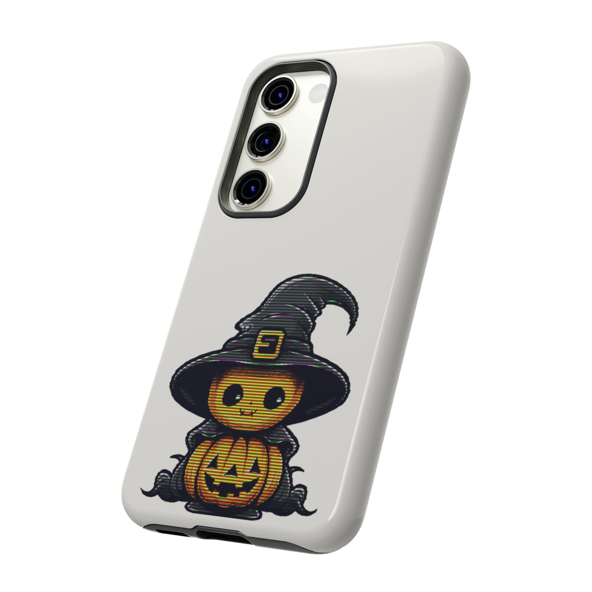 Pumpkin Pizzazz #1-Tough Cases - MahaCase