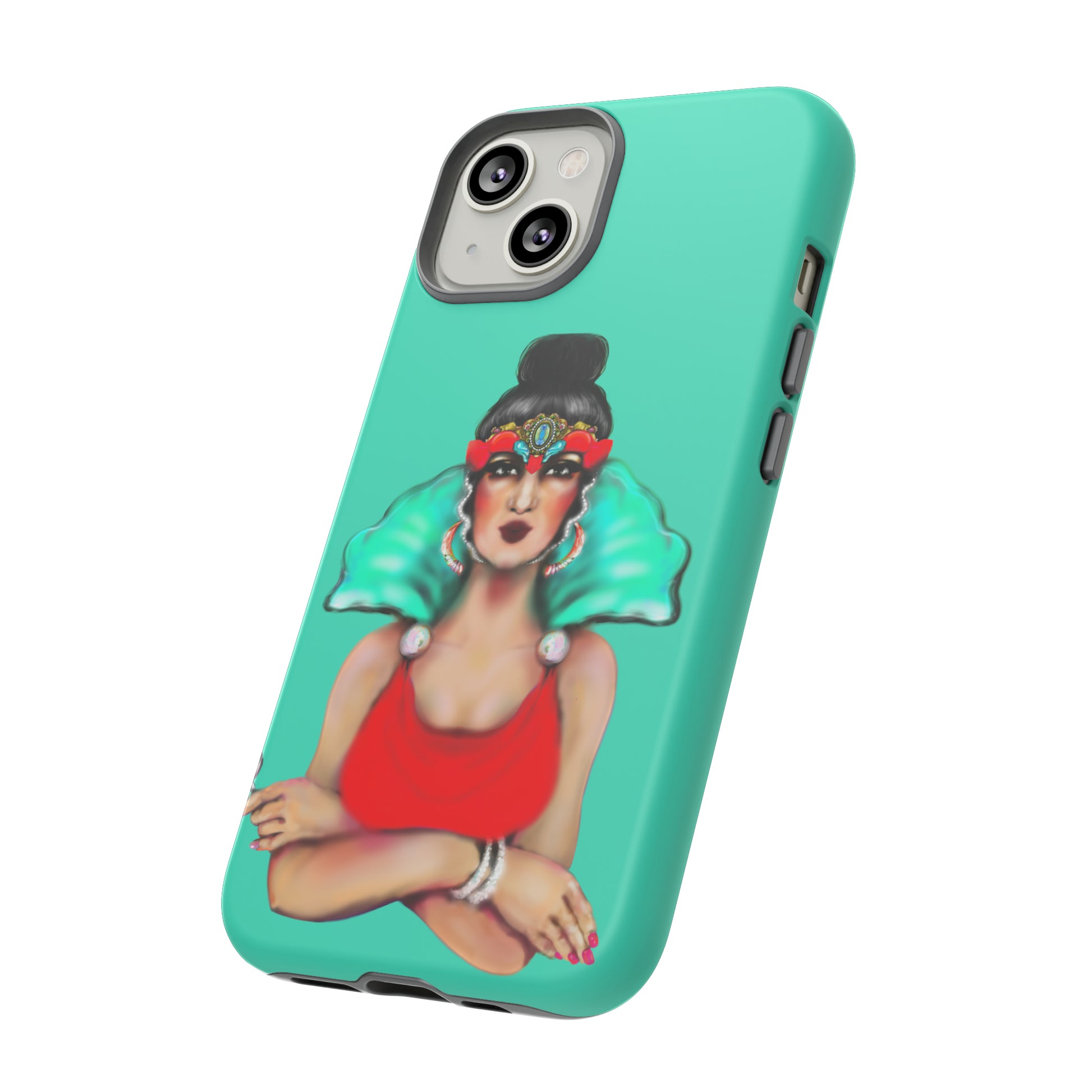 Design #36-Tough Cases - MahaCase