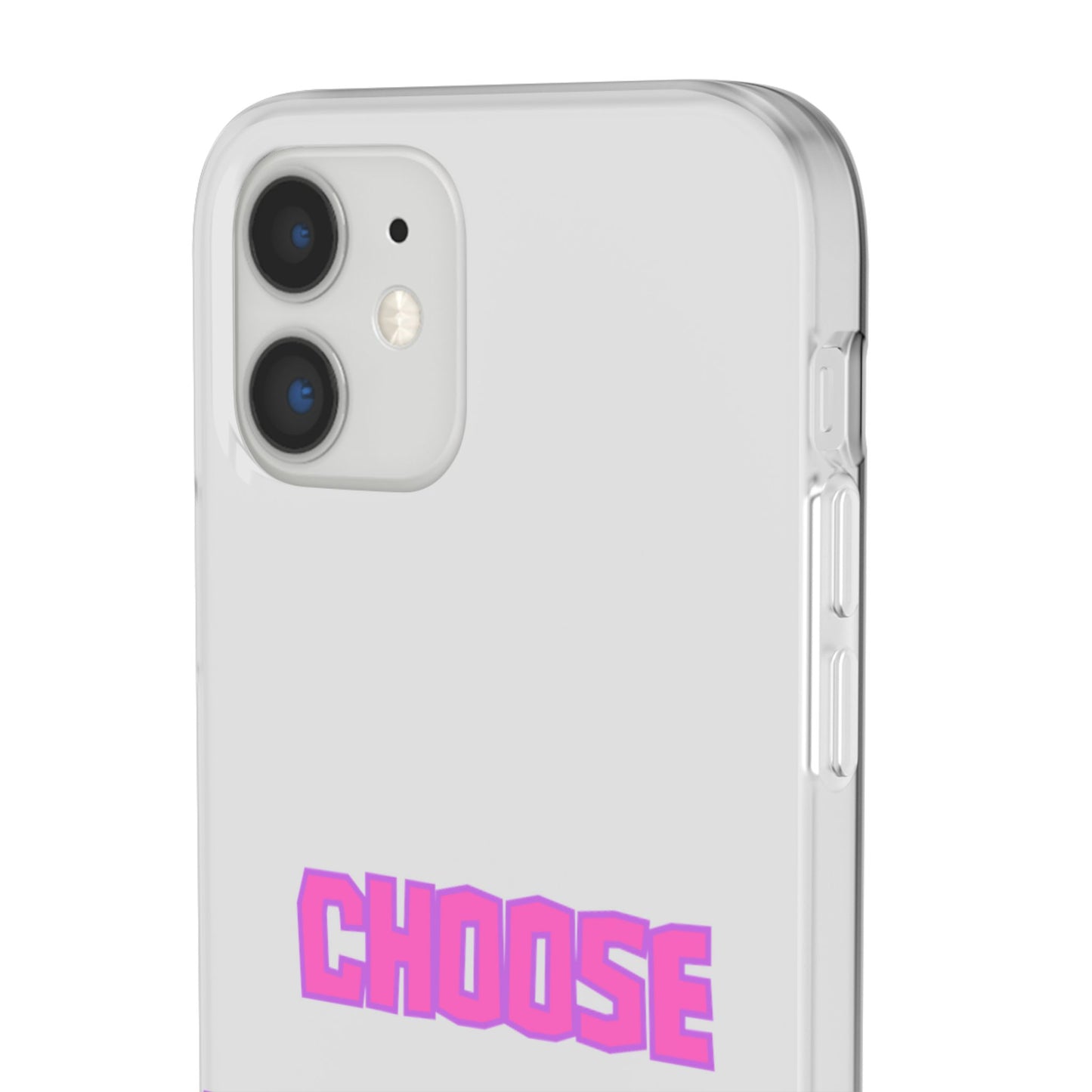 Choose Happiness Daily #22 Flexi Cases iPhone Samsung Gift Packaging - MahaCase