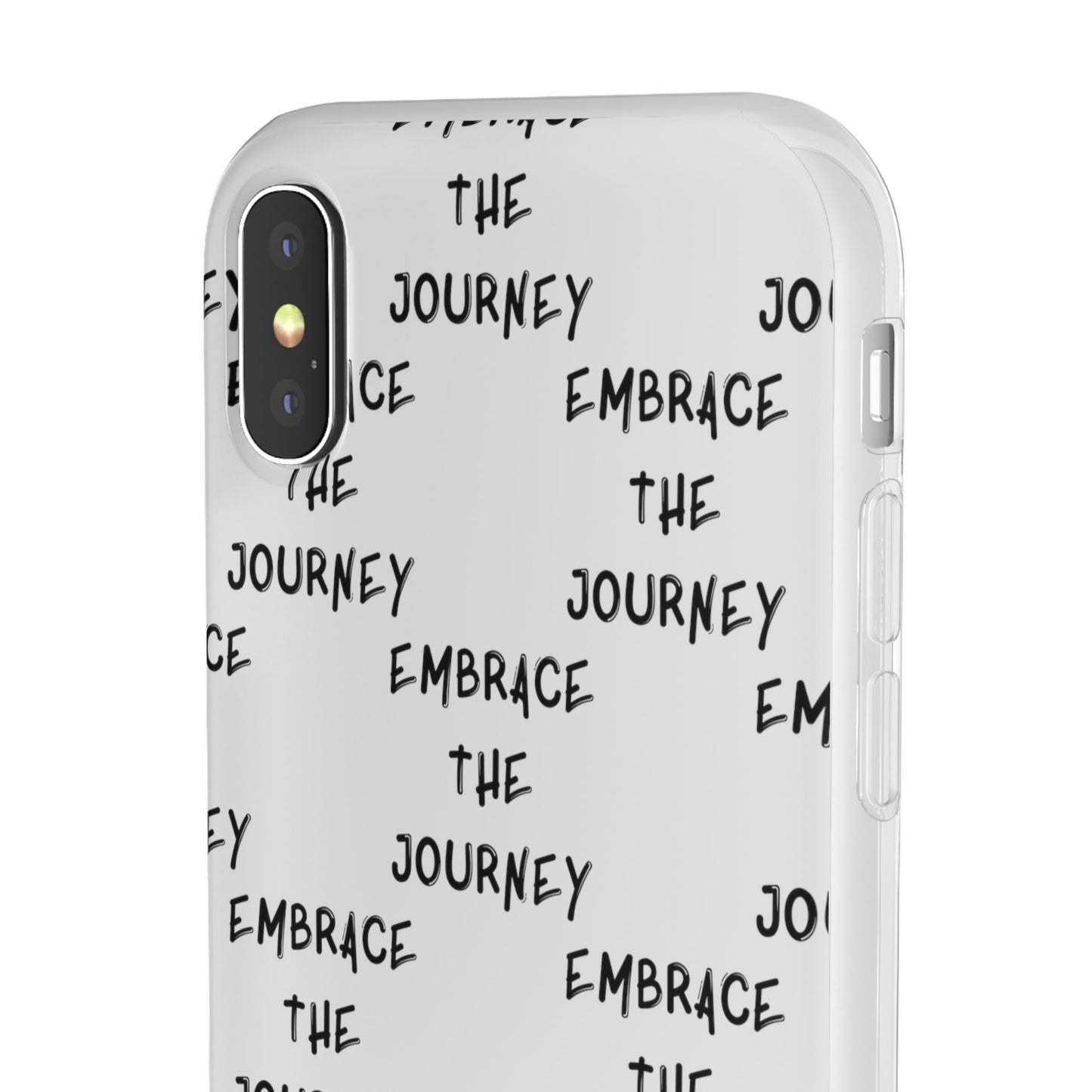 Embrace the Journey #11 Flexi Cases iPhone Samsung Gift Packaging - MahaCase
