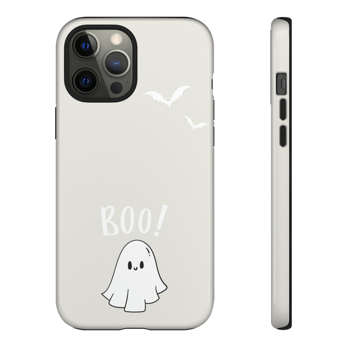 BOO! #1-Tough Cases - MahaCase