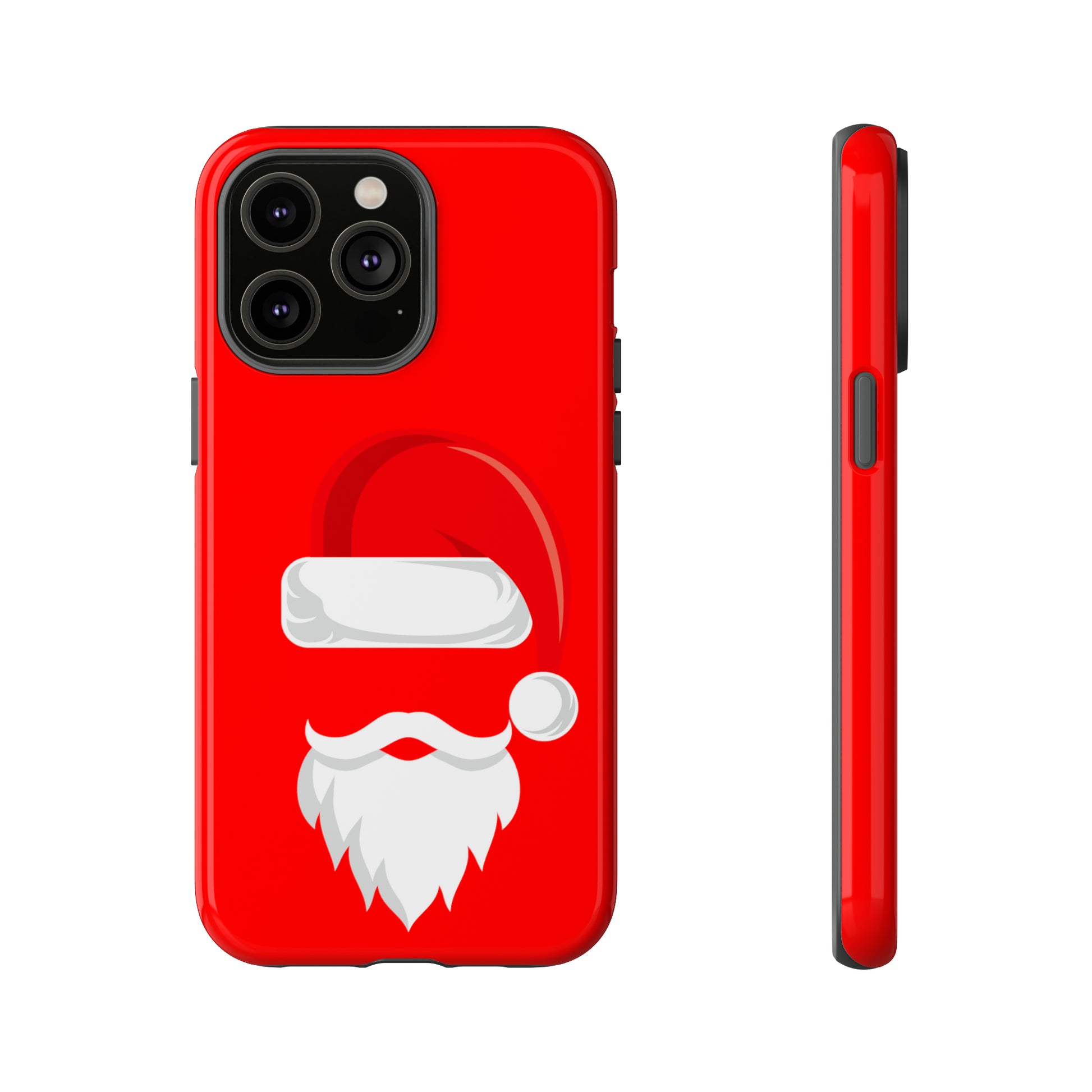 Santa's Spirit #22-Tough Cases - MahaCase