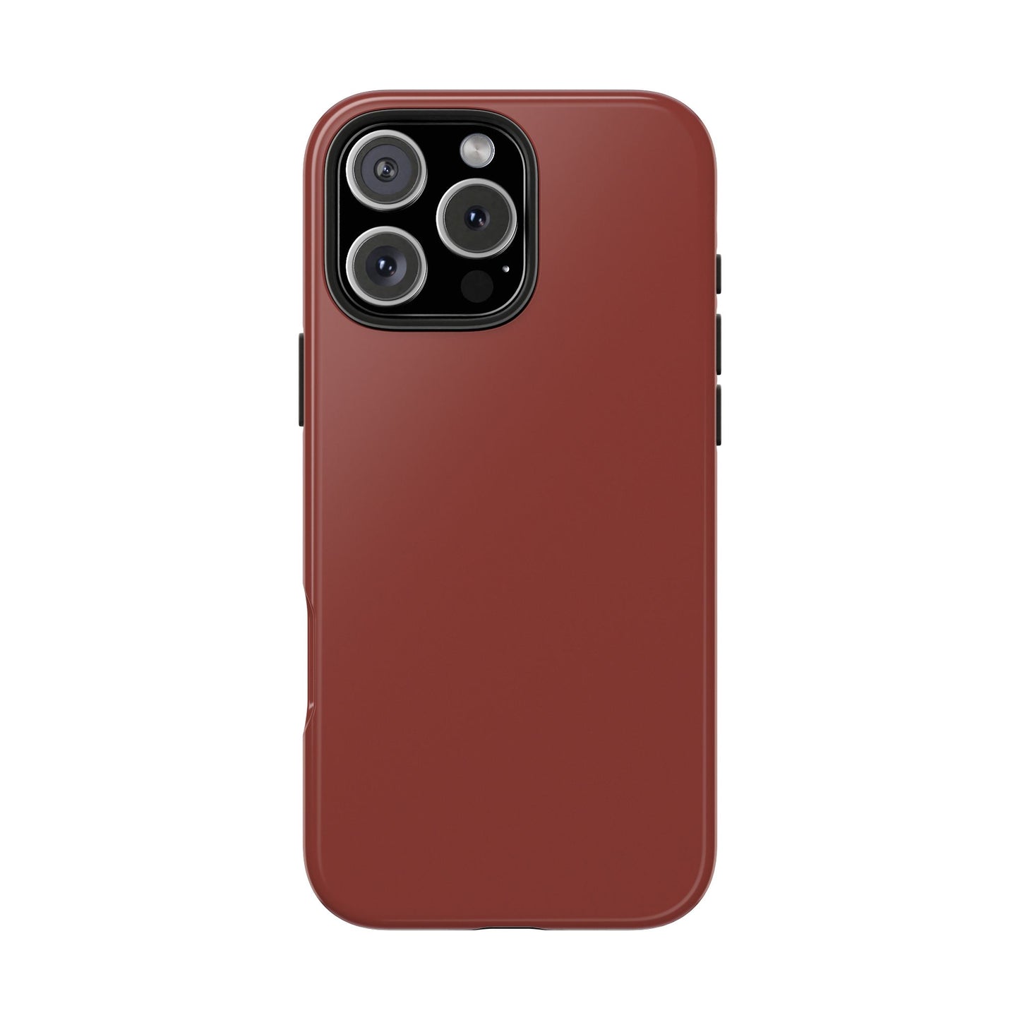 Chestnut Tough Phone Cases iPhone and Samsung