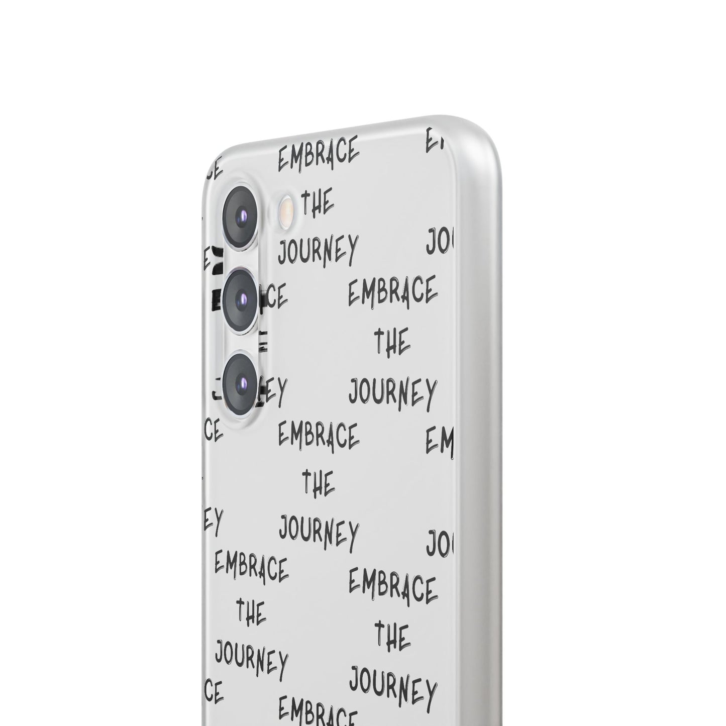 Embrace the Journey #11 Flexi Cases iPhone Samsung Gift Packaging - MahaCase