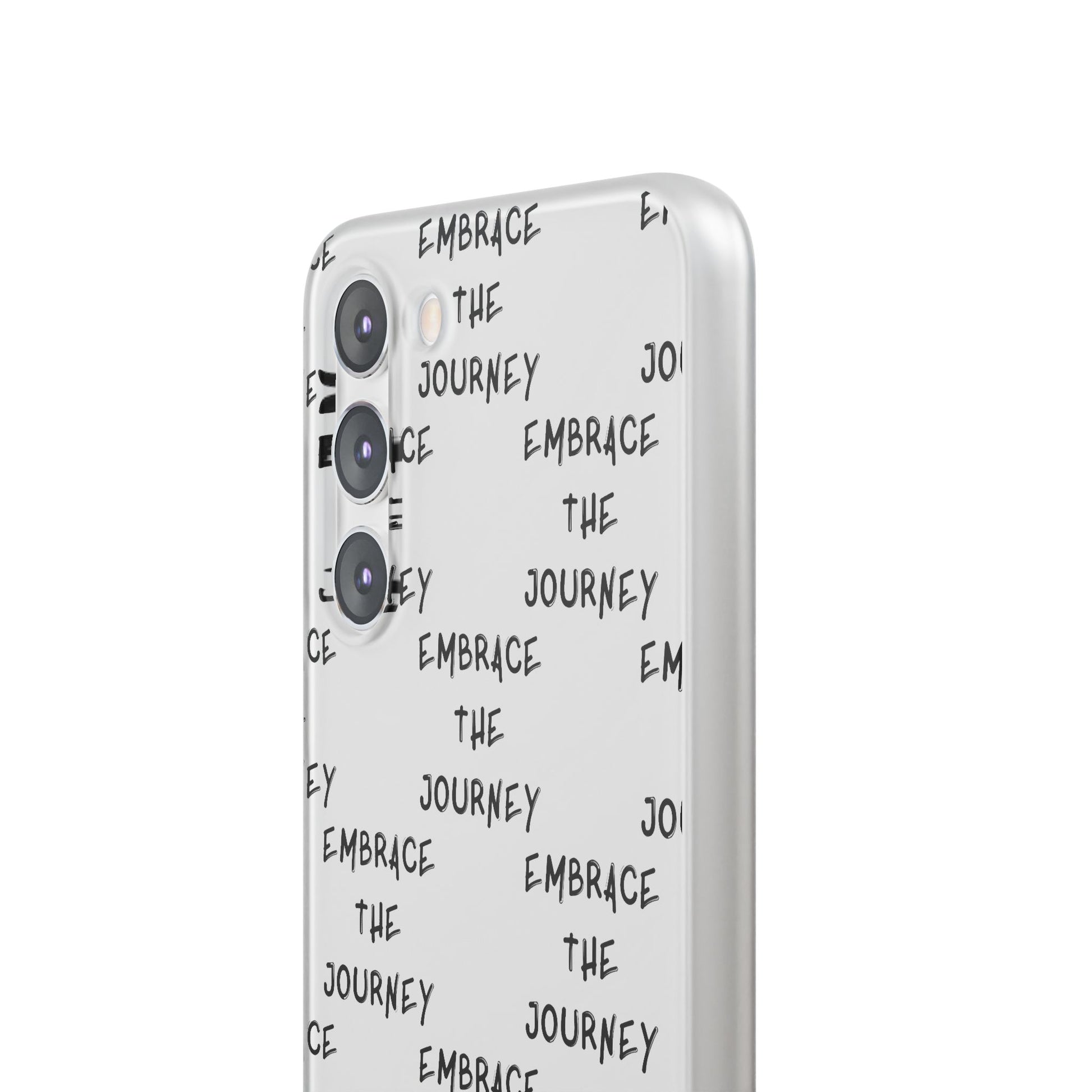 Embrace the Journey #11 Flexi Cases iPhone Samsung Gift Packaging - MahaCase