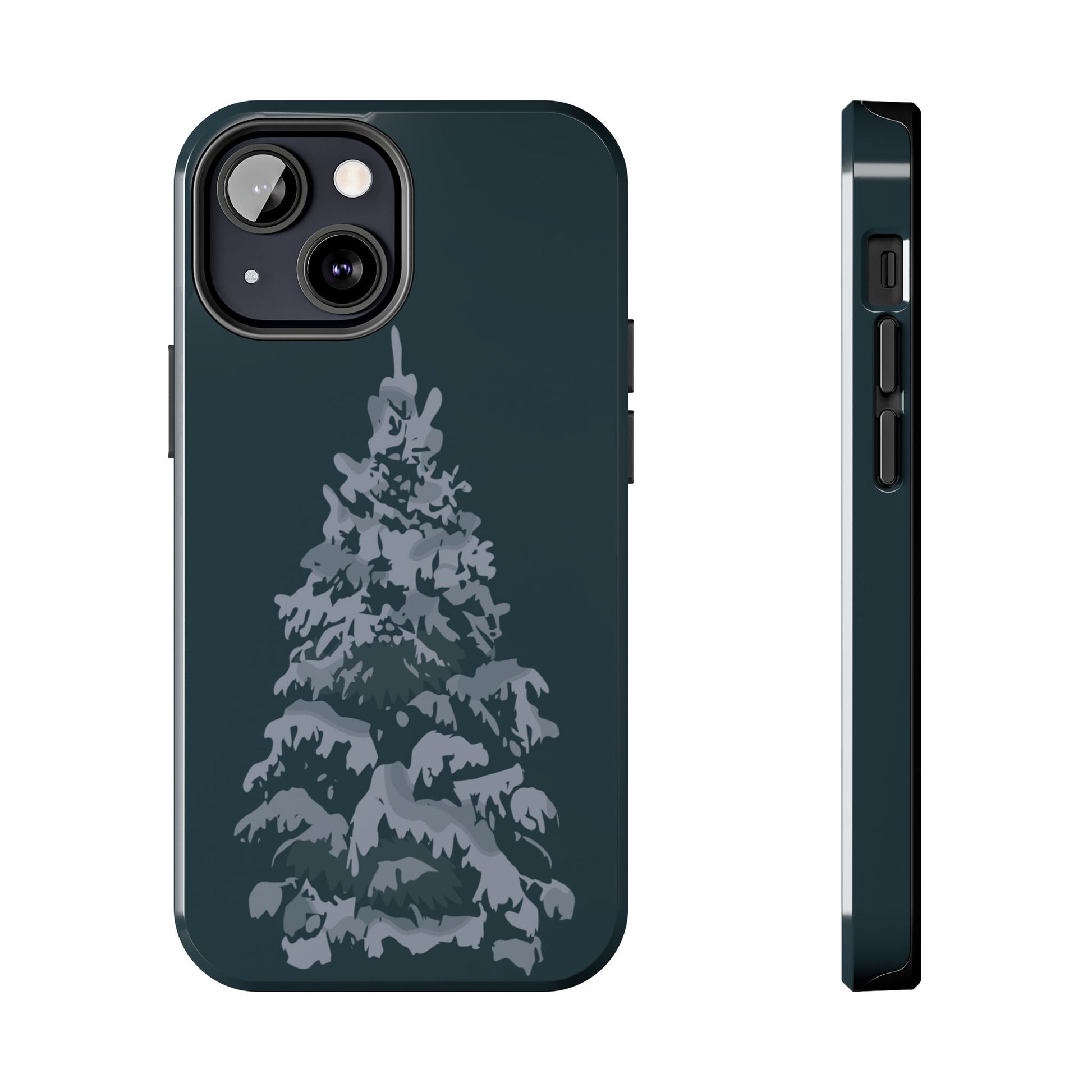 Treeish 02 - Tough Phone Cases -iPhone Samsung - MahaCase