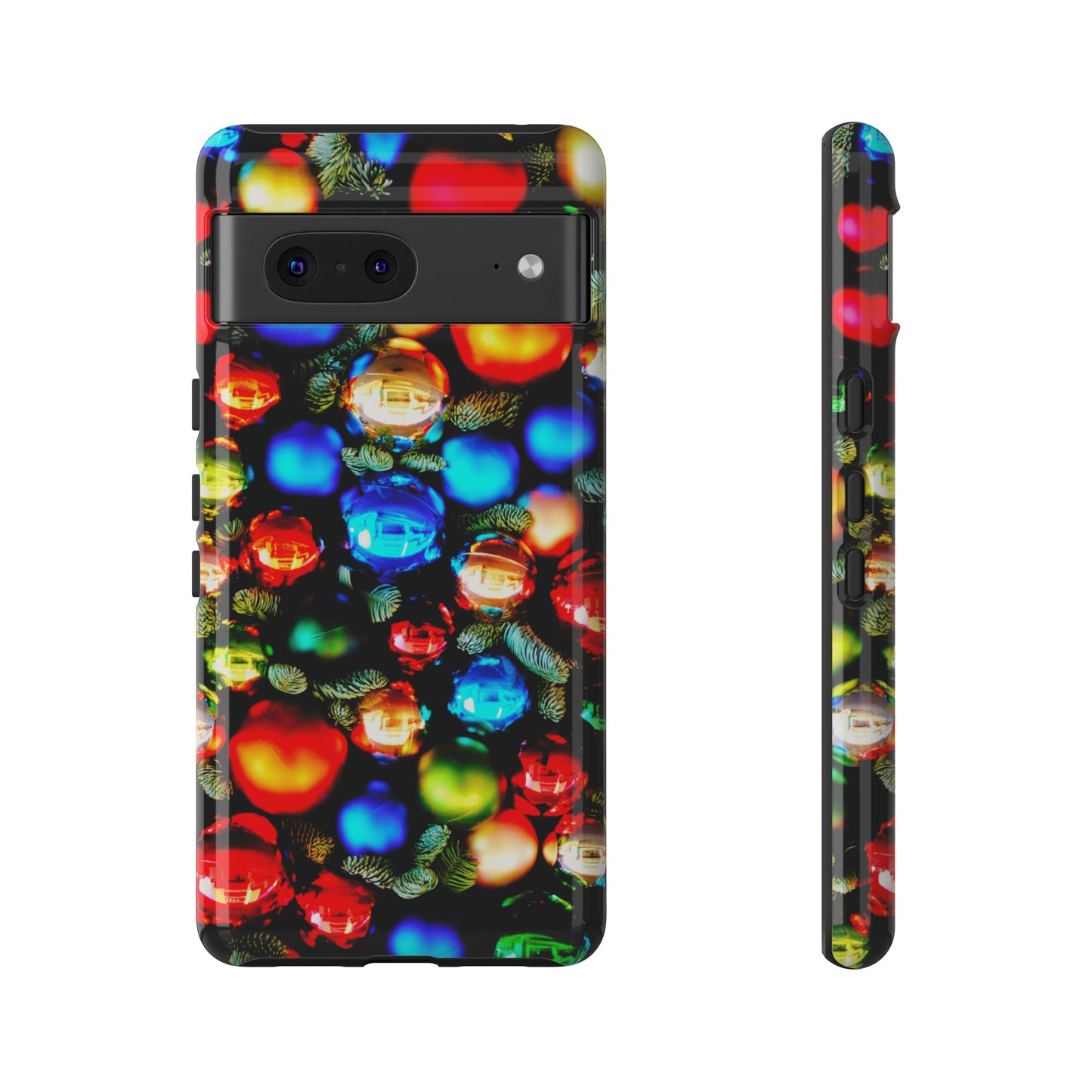 Merry Baubles-Tough Cases - MahaCase