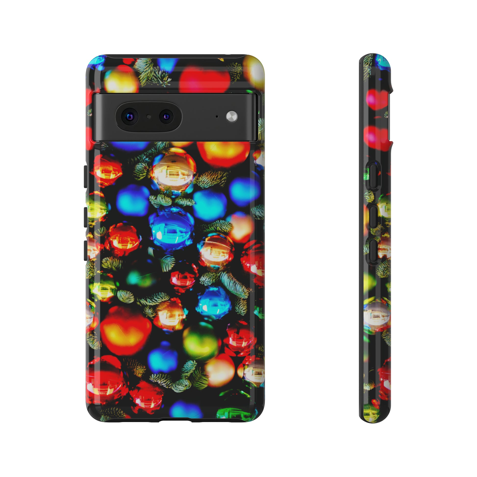 Merry Baubles-Tough Cases - MahaCase