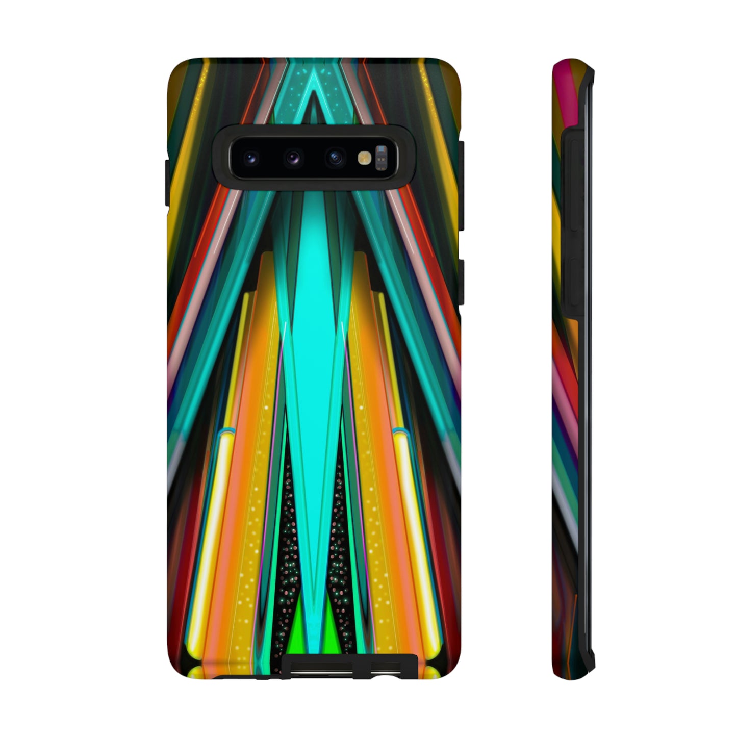 Spectrum Shades-Tough Cases - MahaCase