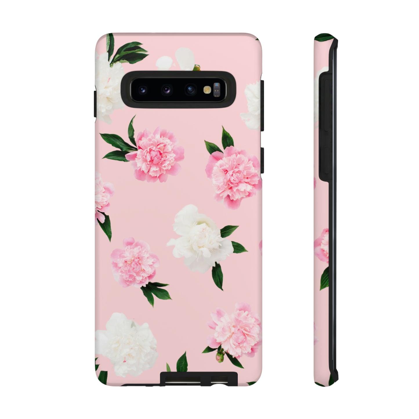 Floral Charm #44-Tough Cases - MahaCase