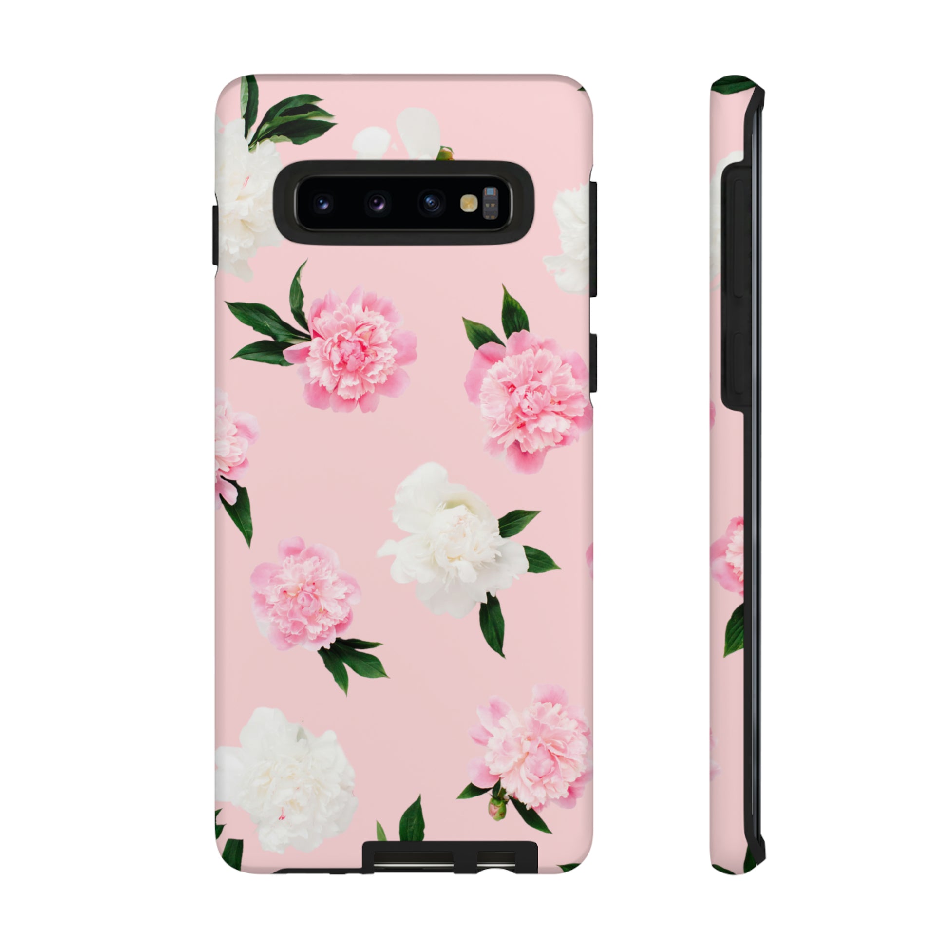 Floral Charm #44-Tough Cases - MahaCase
