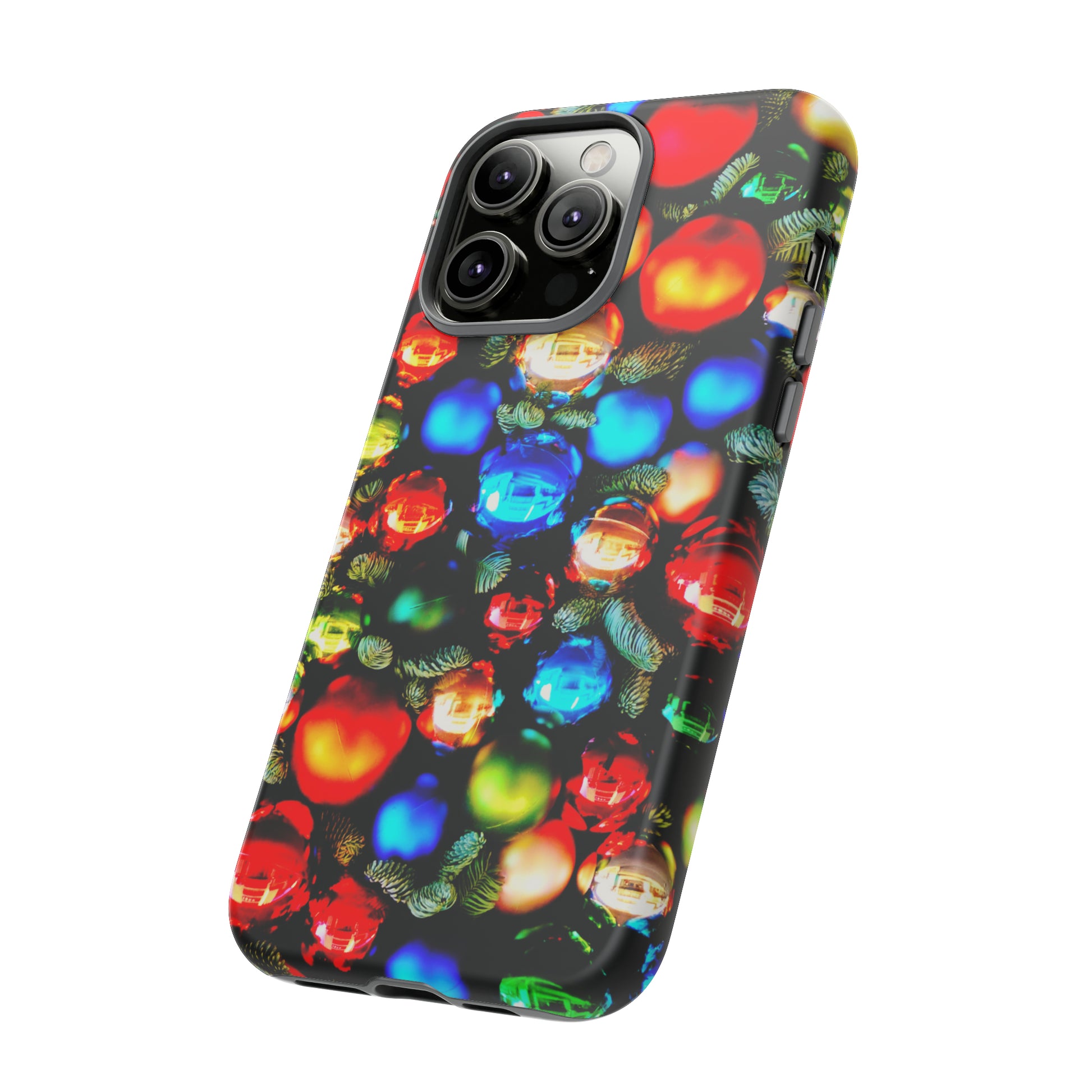 Merry Baubles-Tough Cases - MahaCase