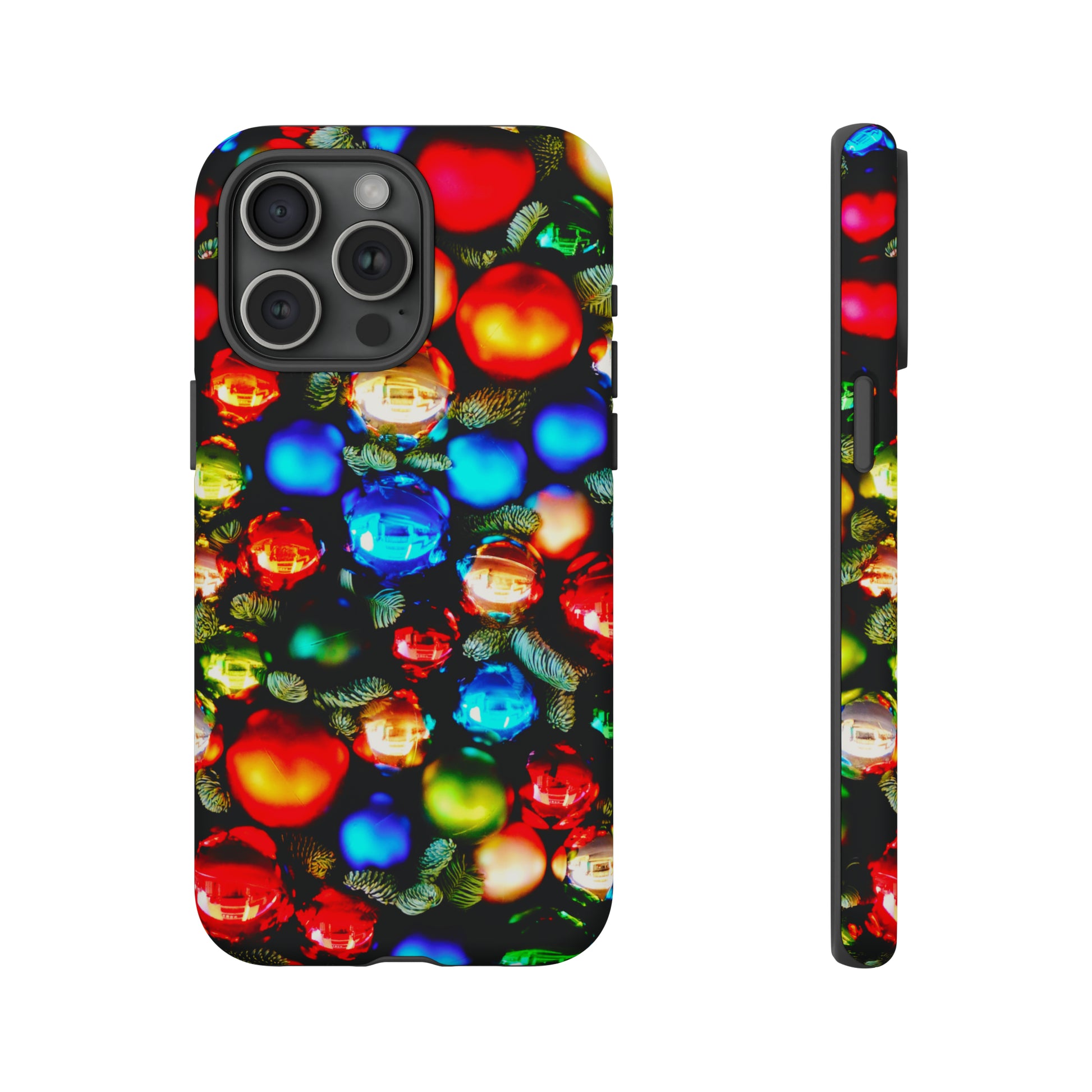 Merry Baubles-Tough Cases - MahaCase
