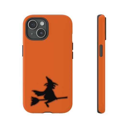 Witchy Wonders-Tough Cases - MahaCase