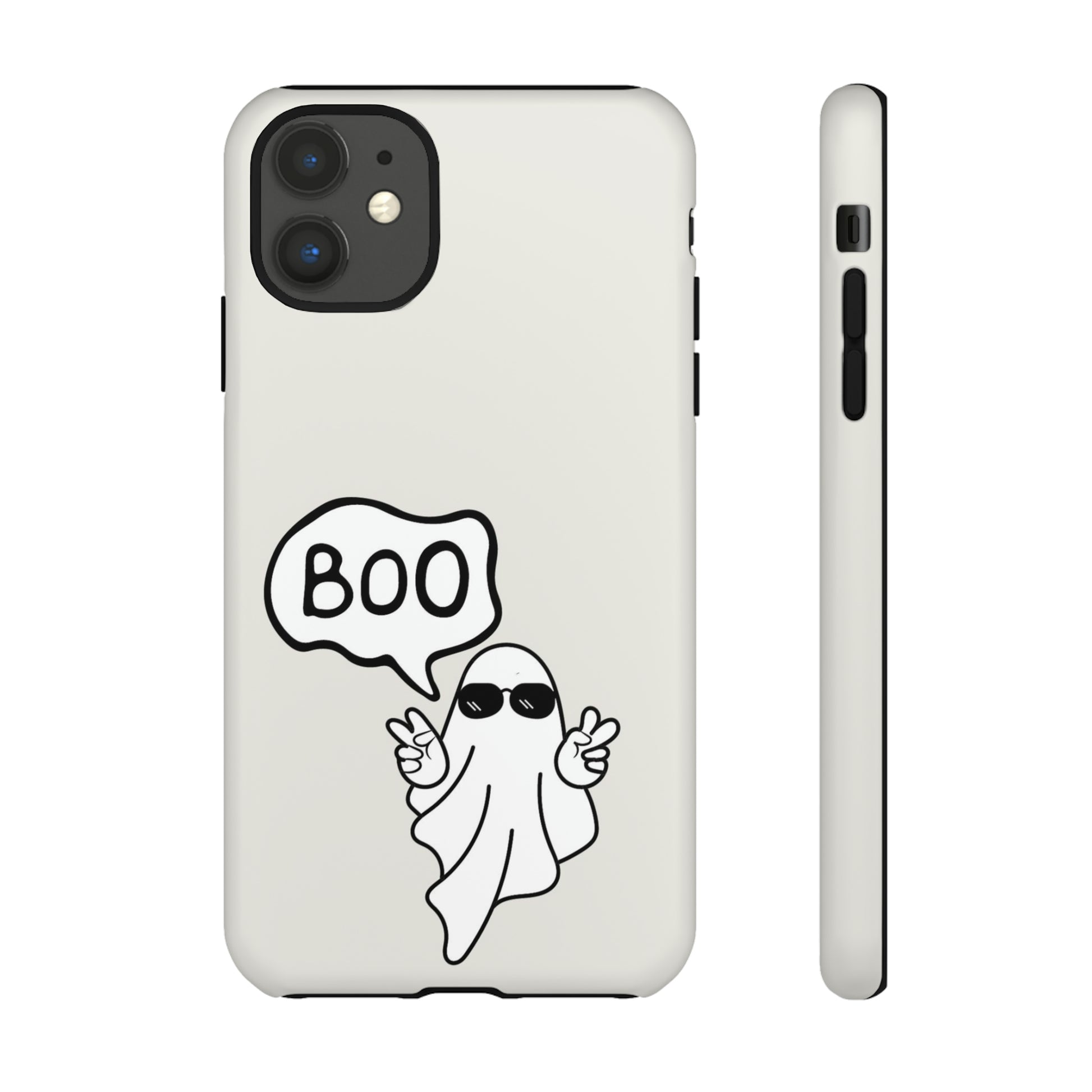 BOO! #3-Tough Cases - MahaCase