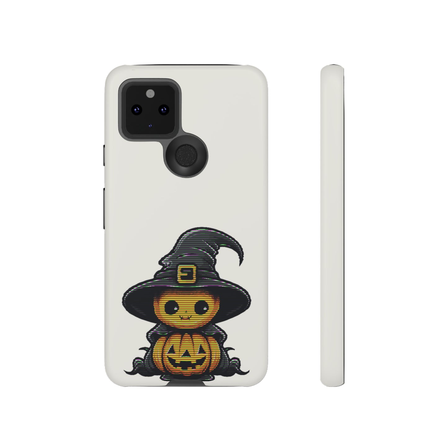 Pumpkin Pizzazz #1-Tough Cases - MahaCase