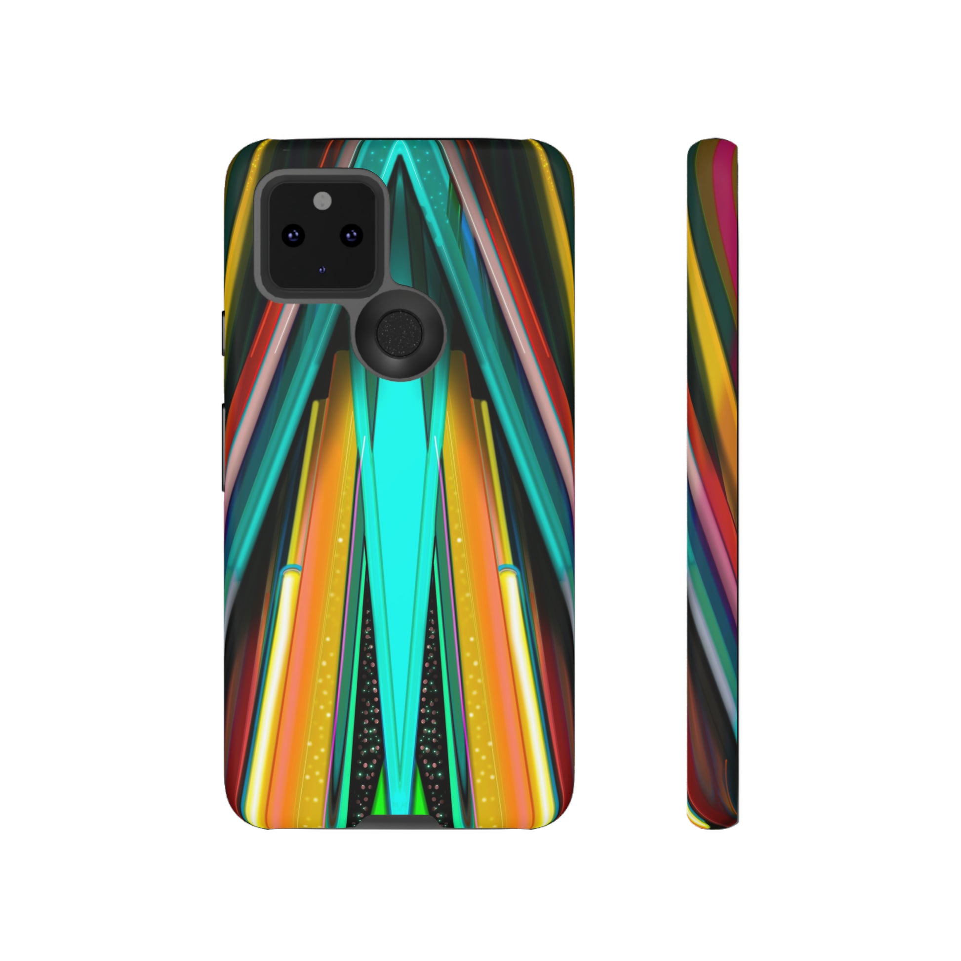 Spectrum Shades-Tough Cases - MahaCase