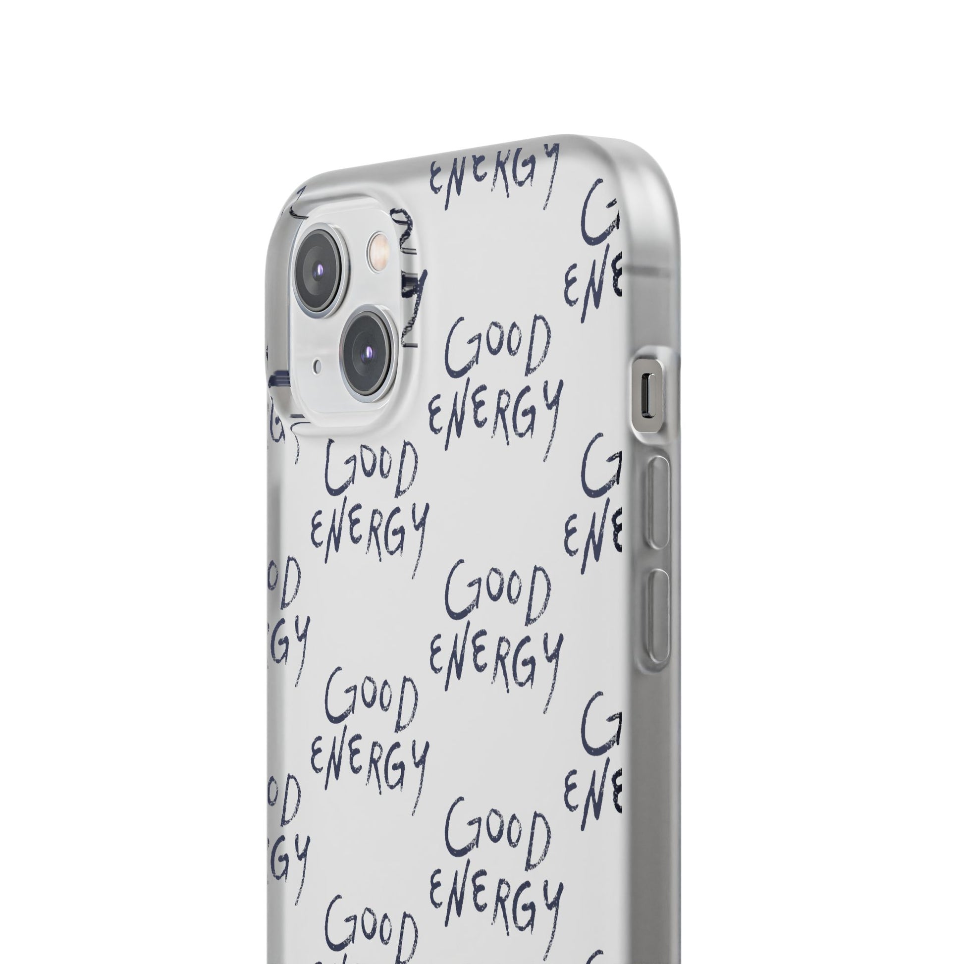 Good Energy #22 Flexi Cases iPhone Samsung Gift Packaging - MahaCase