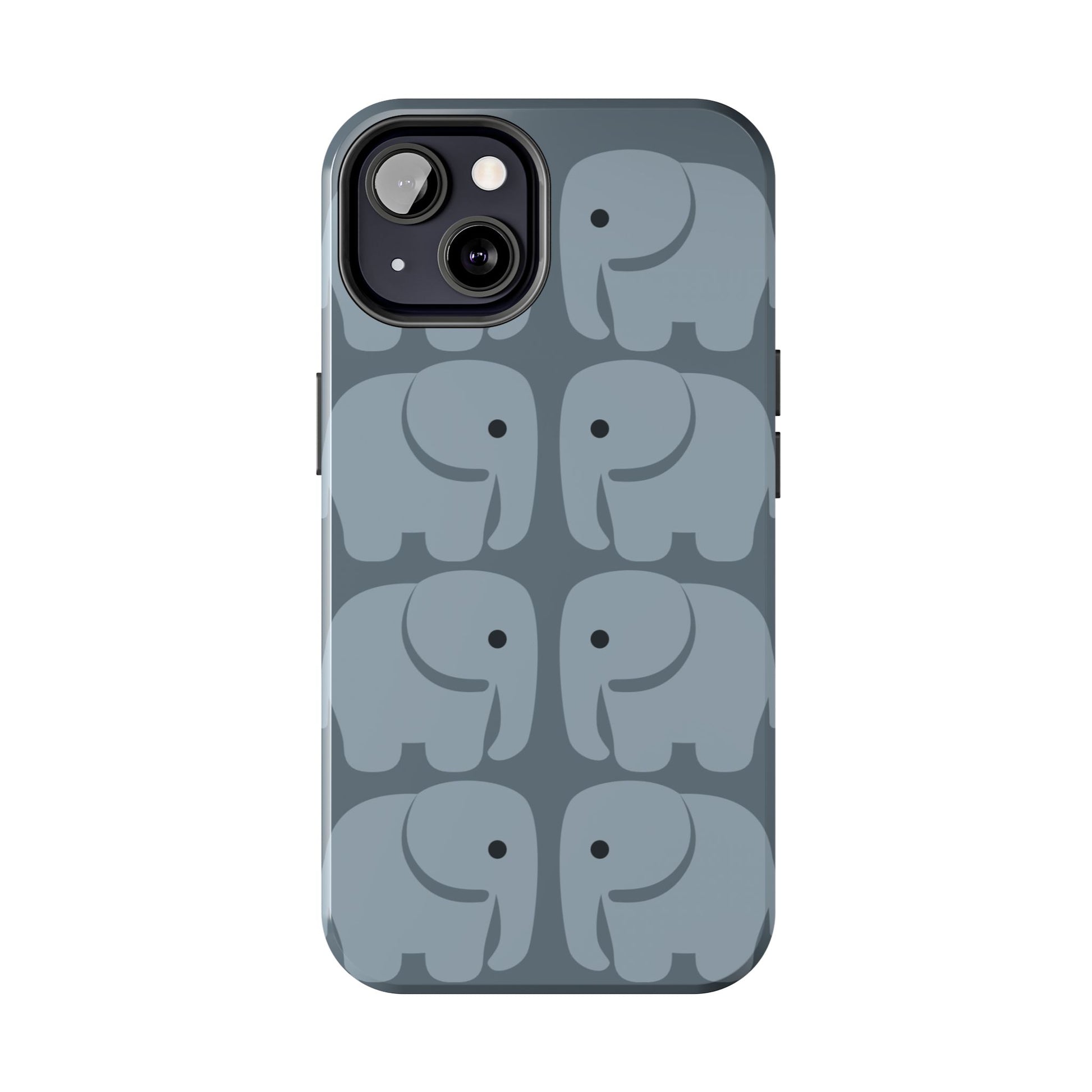 Elephant X2 - Tough Phone Cases iPhone Samsung - MahaCase