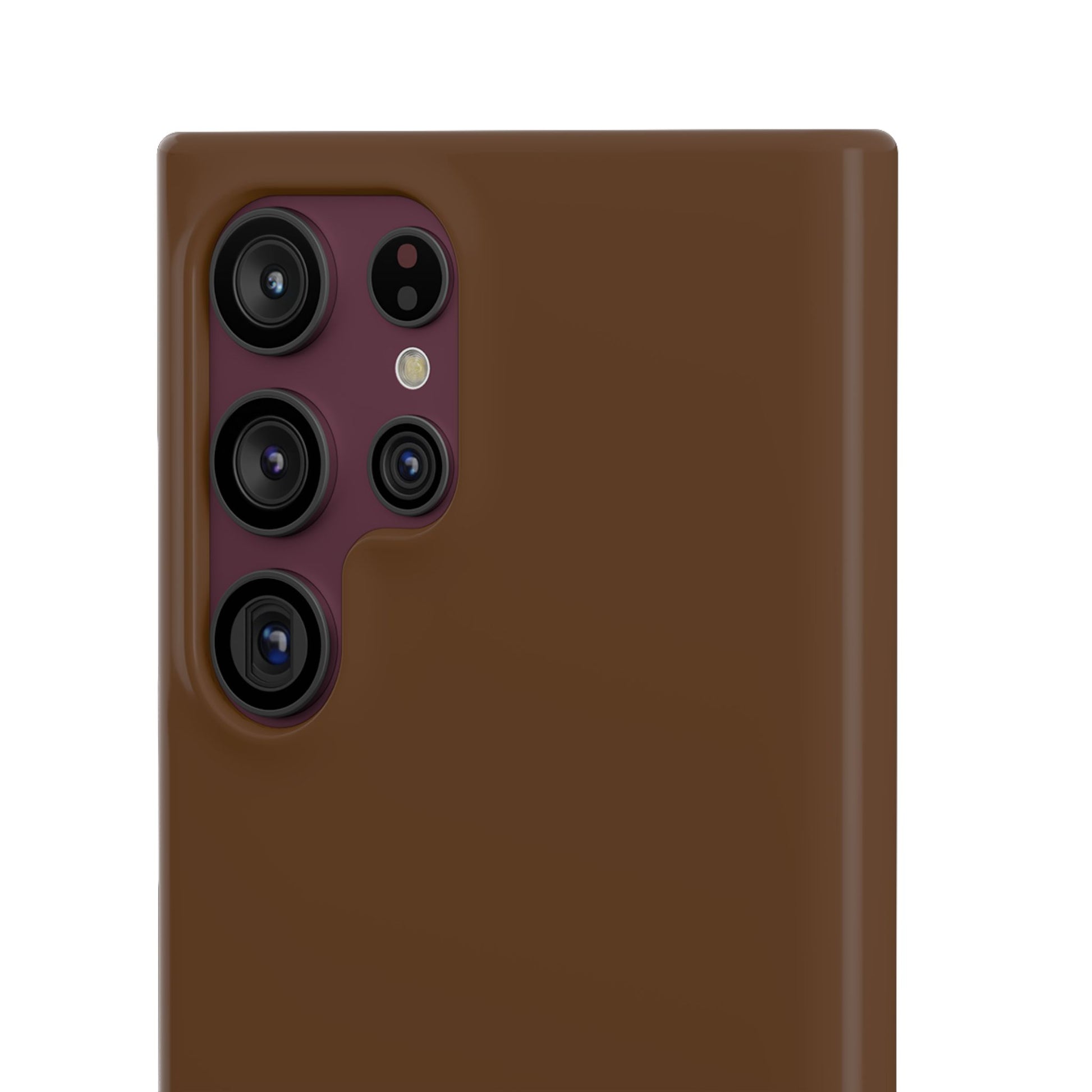 Reading Bear #02-Snap Cases - MahaCase