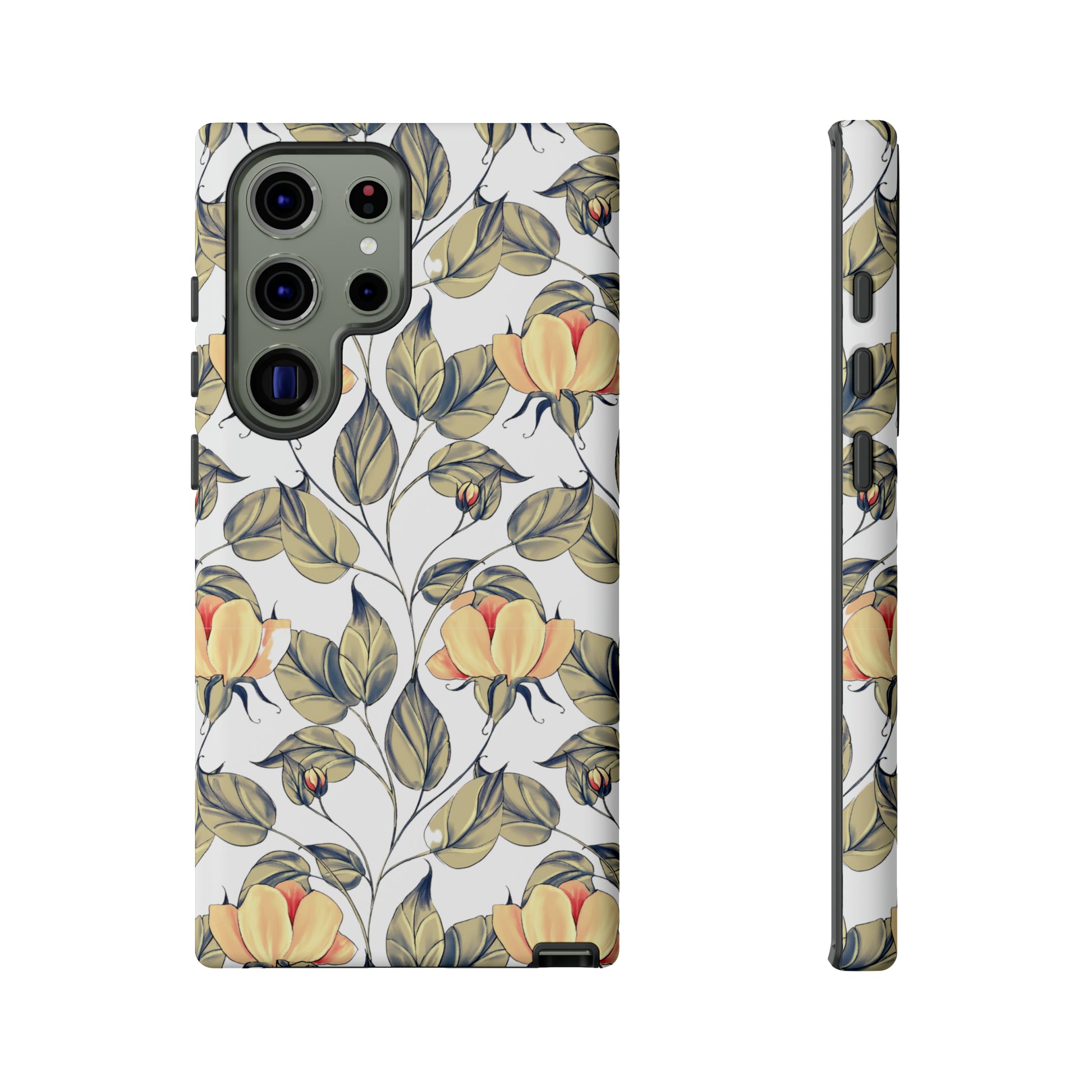 Nature Delight-Tough Cases - MahaCase
