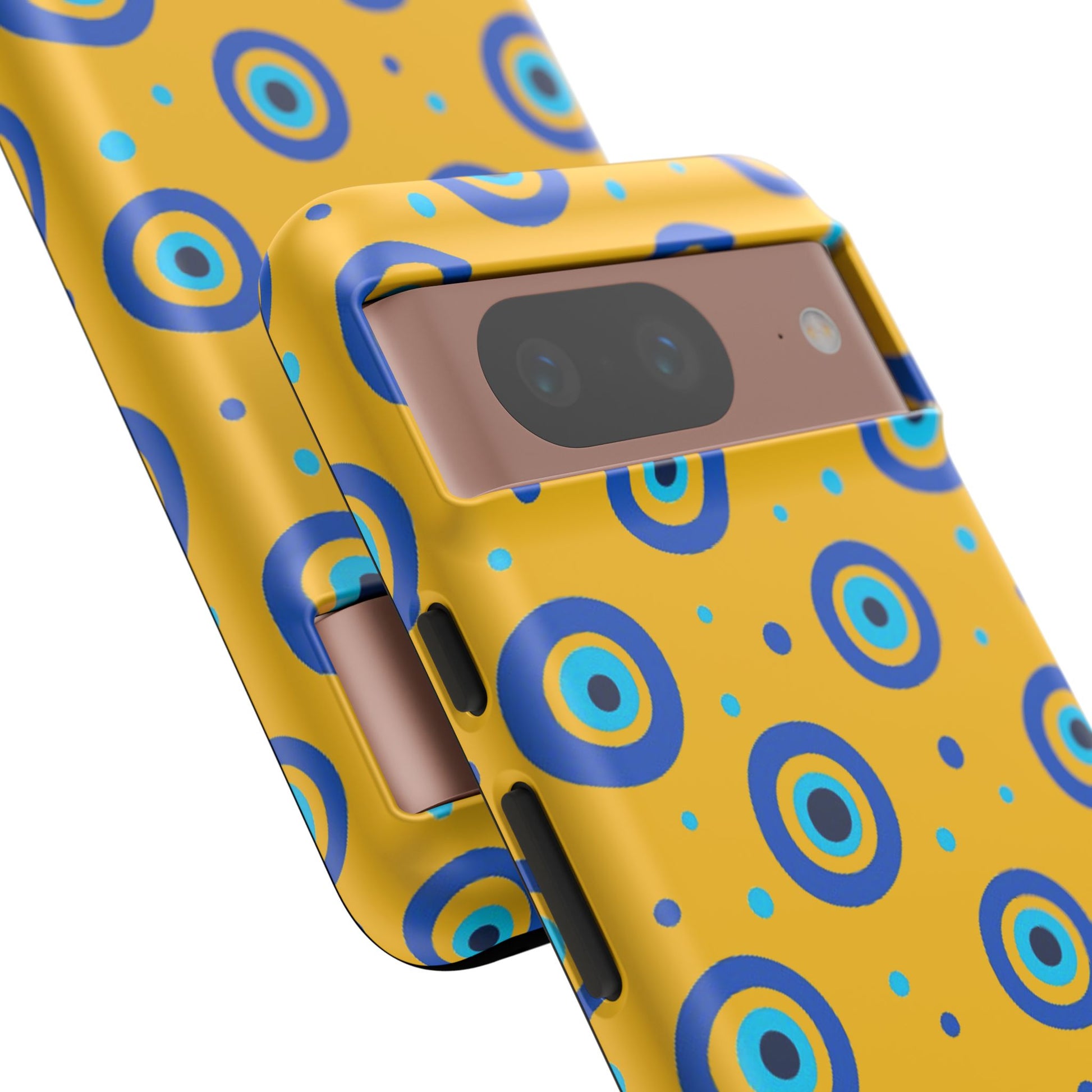 Evil Eye #26 Tough Cases - MahaCase