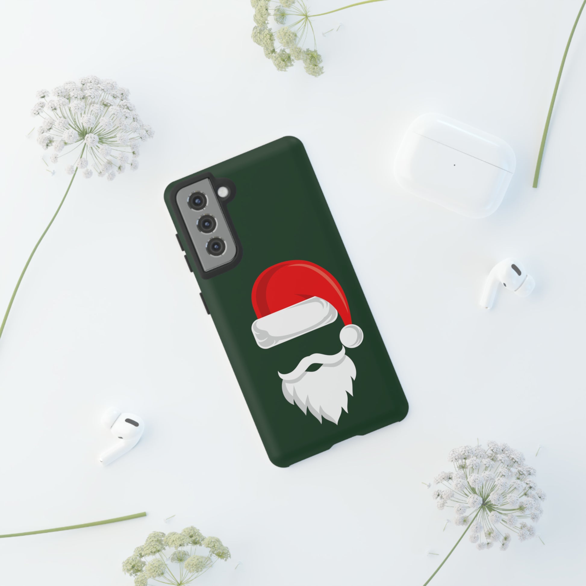Santa's Spirit #24-Tough Cases - MahaCase