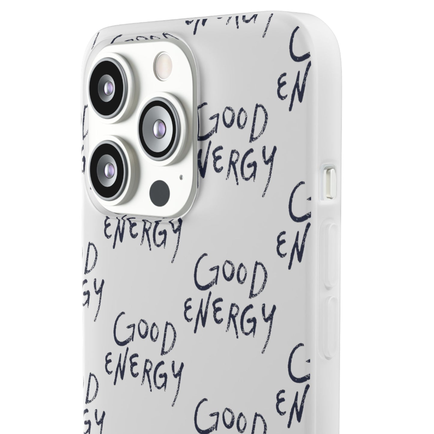 Good Energy #22 Flexi Cases iPhone Samsung Gift Packaging - MahaCase