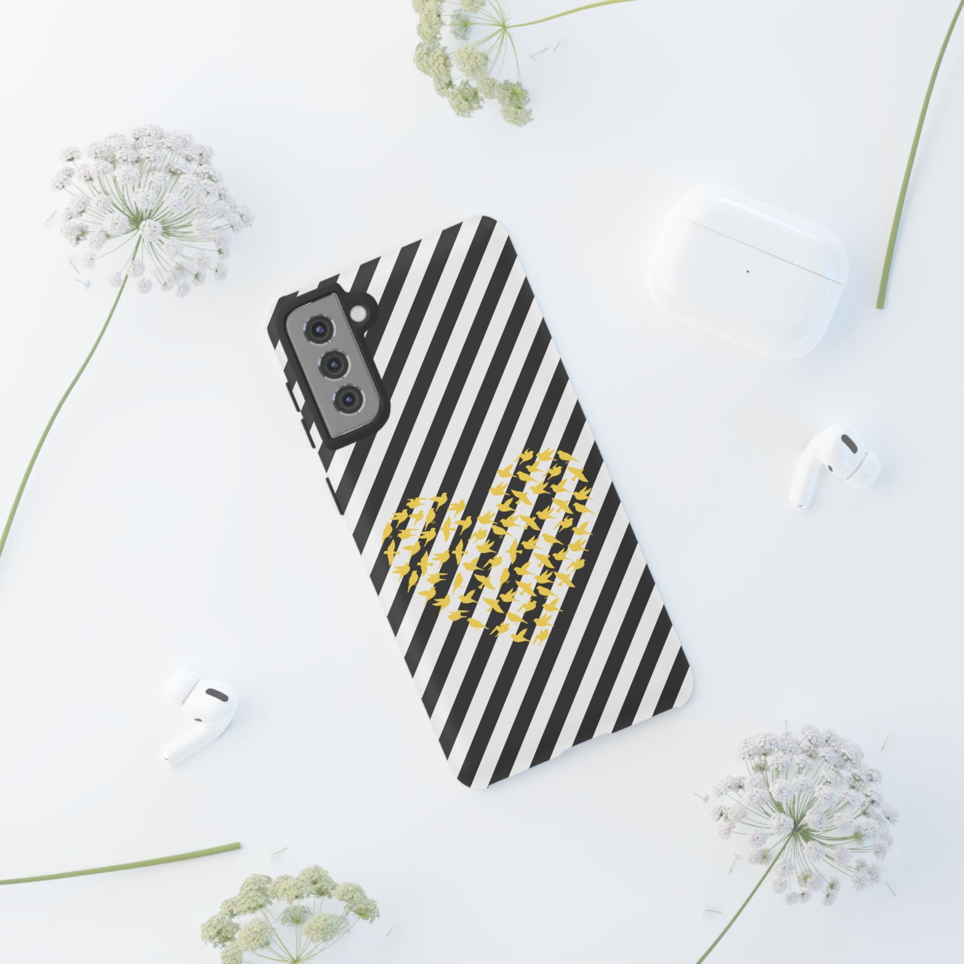 Conditional Freedom #22 - Tough Cases iPhone Samsung Google Pixel - MahaCase