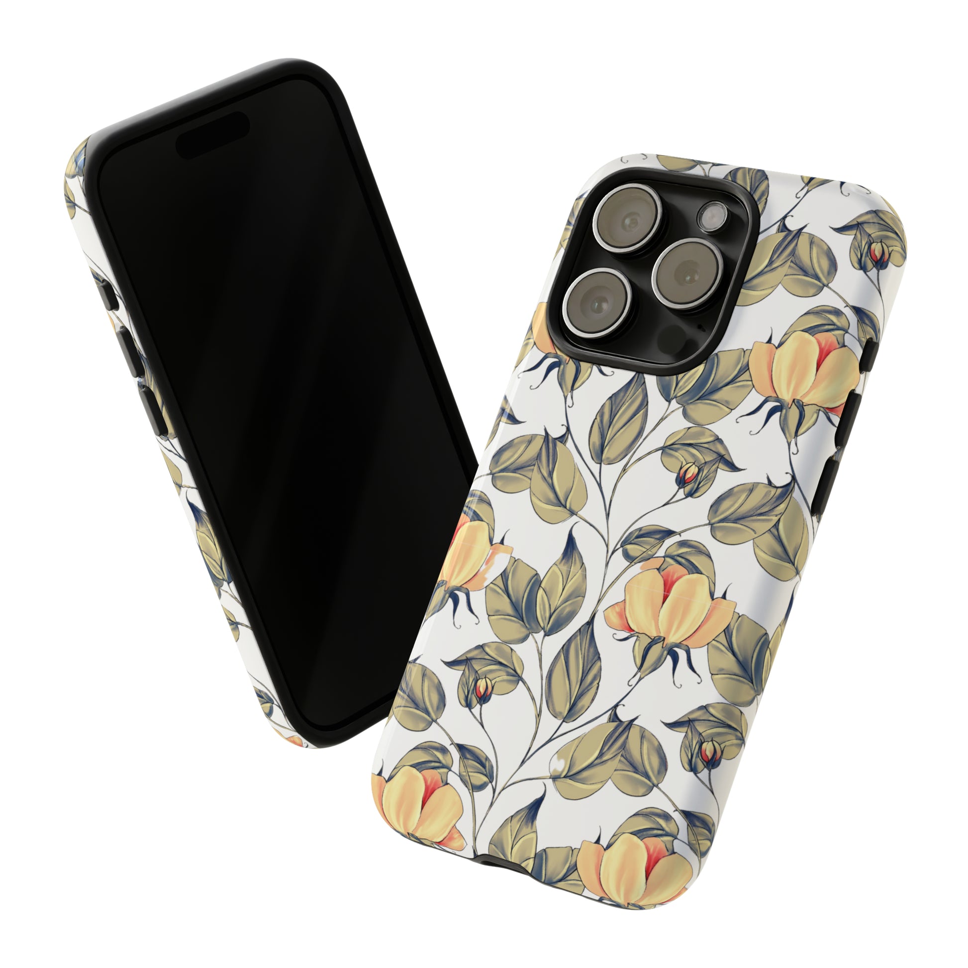 Nature Delight-Tough Cases - MahaCase