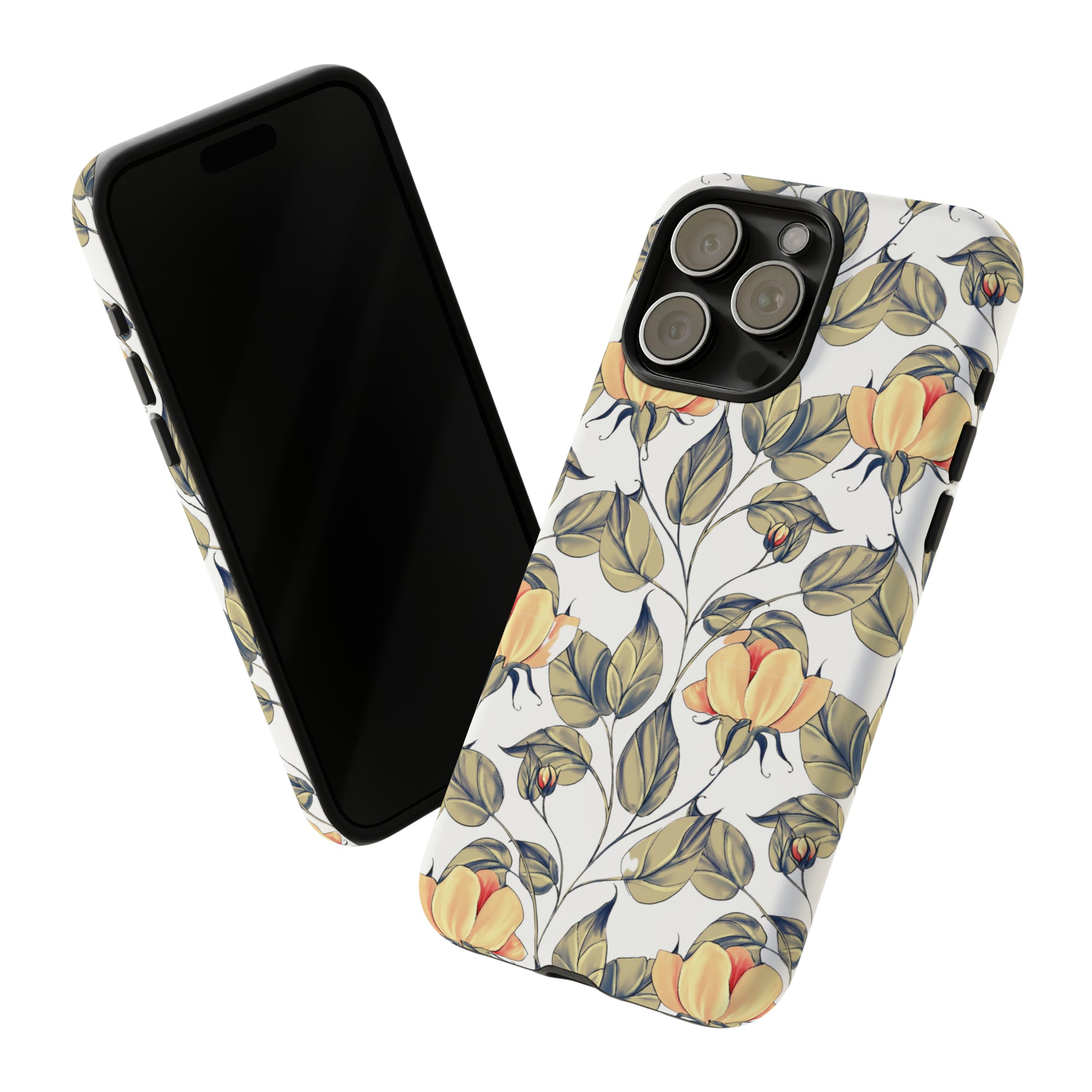 Nature Delight-Tough Cases - MahaCase