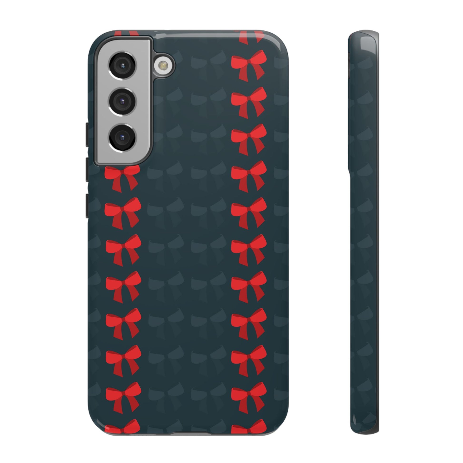 Ribbon Dreams #33-Tough Cases iPhone Samsung Google Pixel - MahaCase