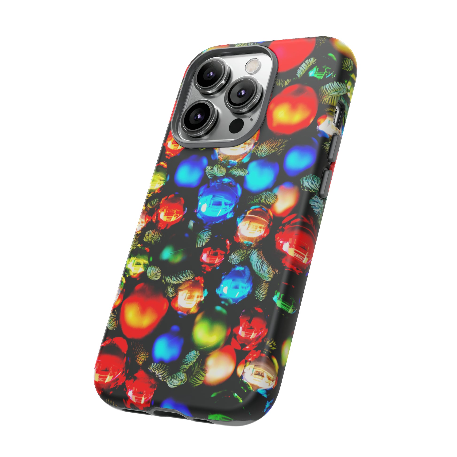 Merry Baubles-Tough Cases - MahaCase