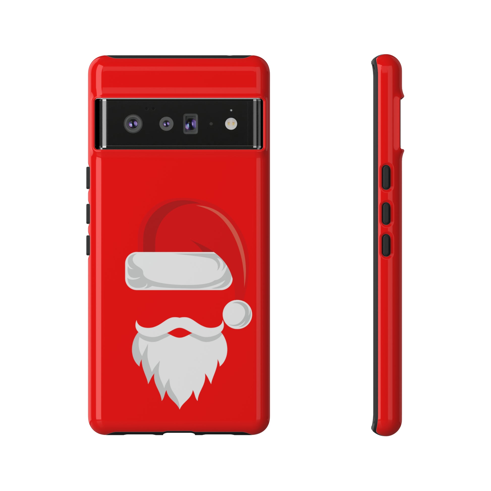 Santa's Spirit #22-Tough Cases - MahaCase
