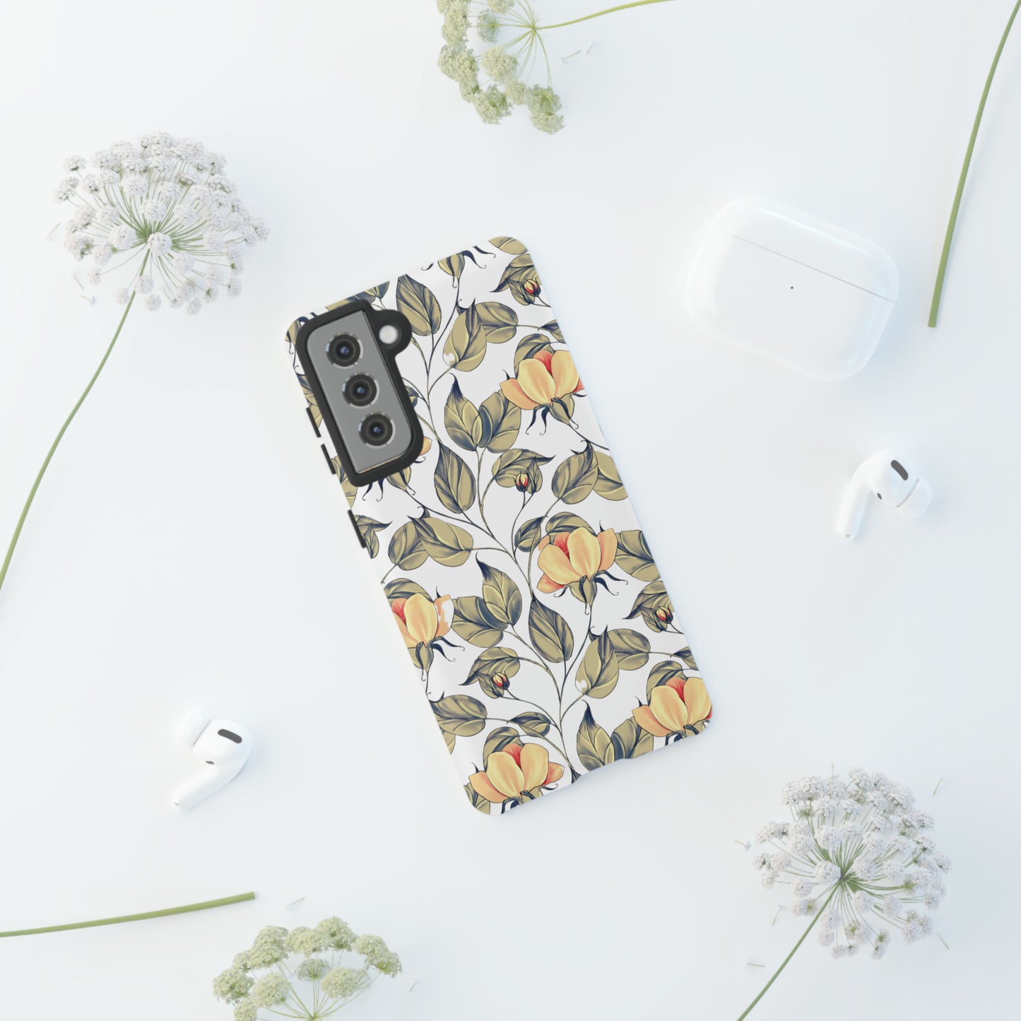 Nature Delight-Tough Cases - MahaCase