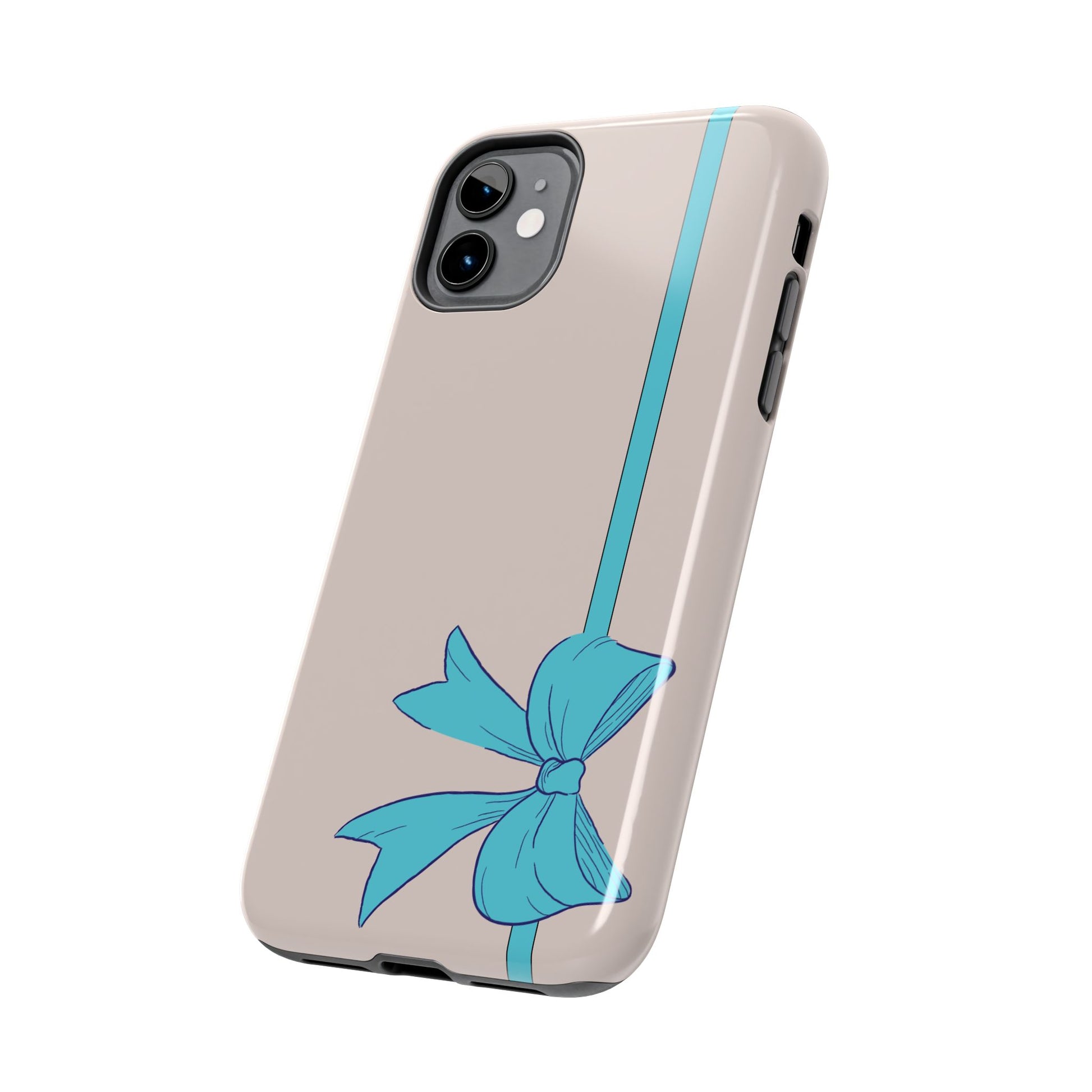 Gift #04-Tough Phone Cases - MahaCase