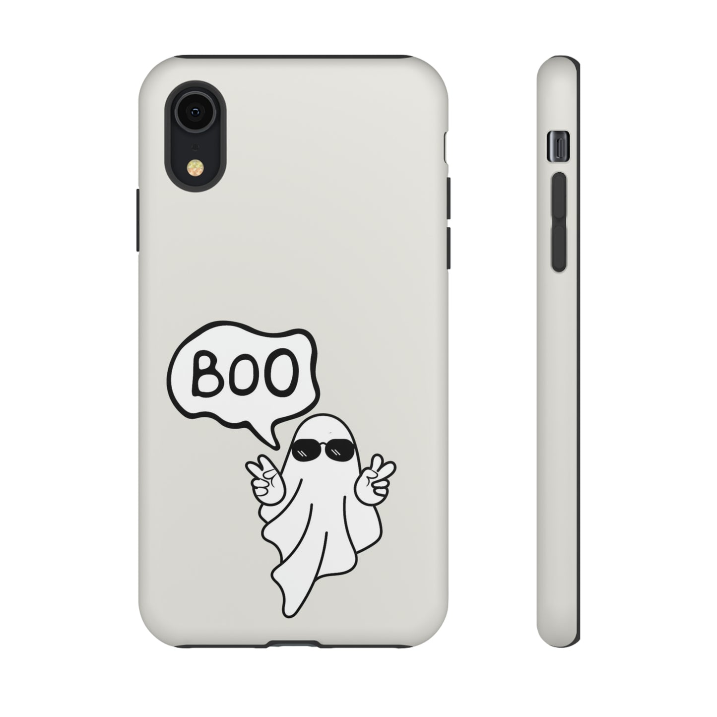 BOO! #3-Tough Cases - MahaCase