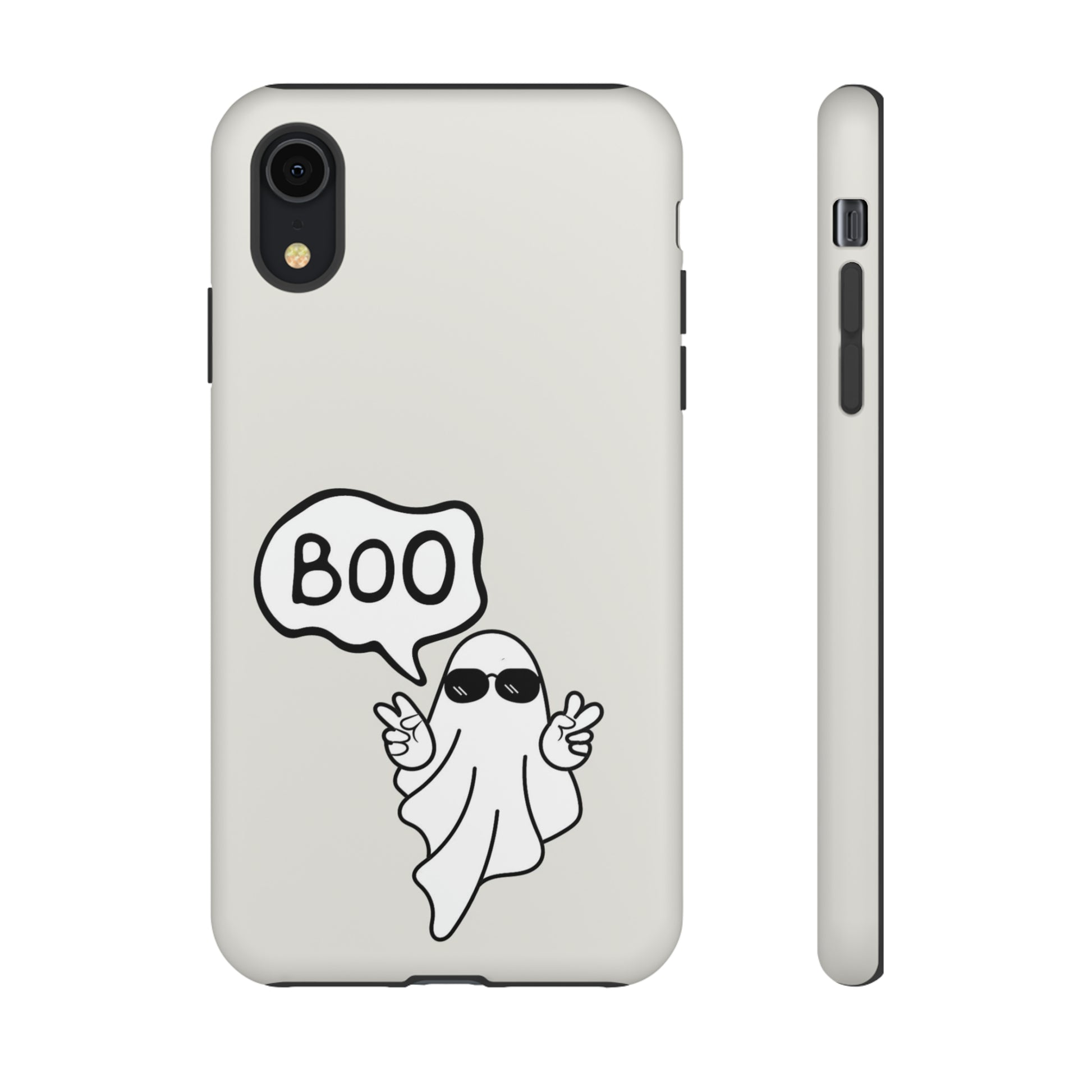 BOO! #3-Tough Cases - MahaCase